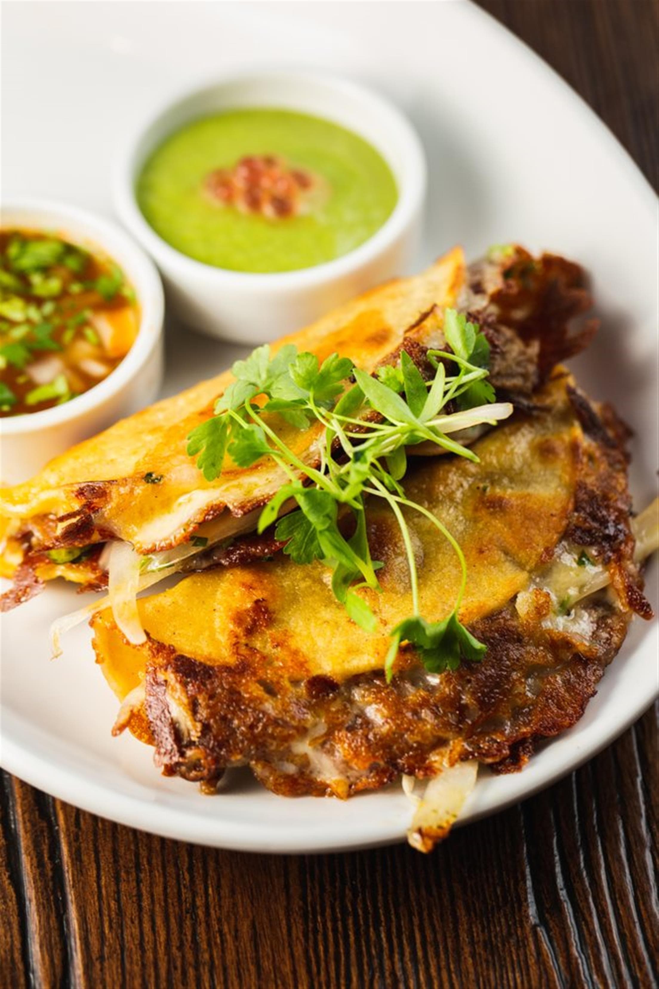 Chabella Mexican Fusion 