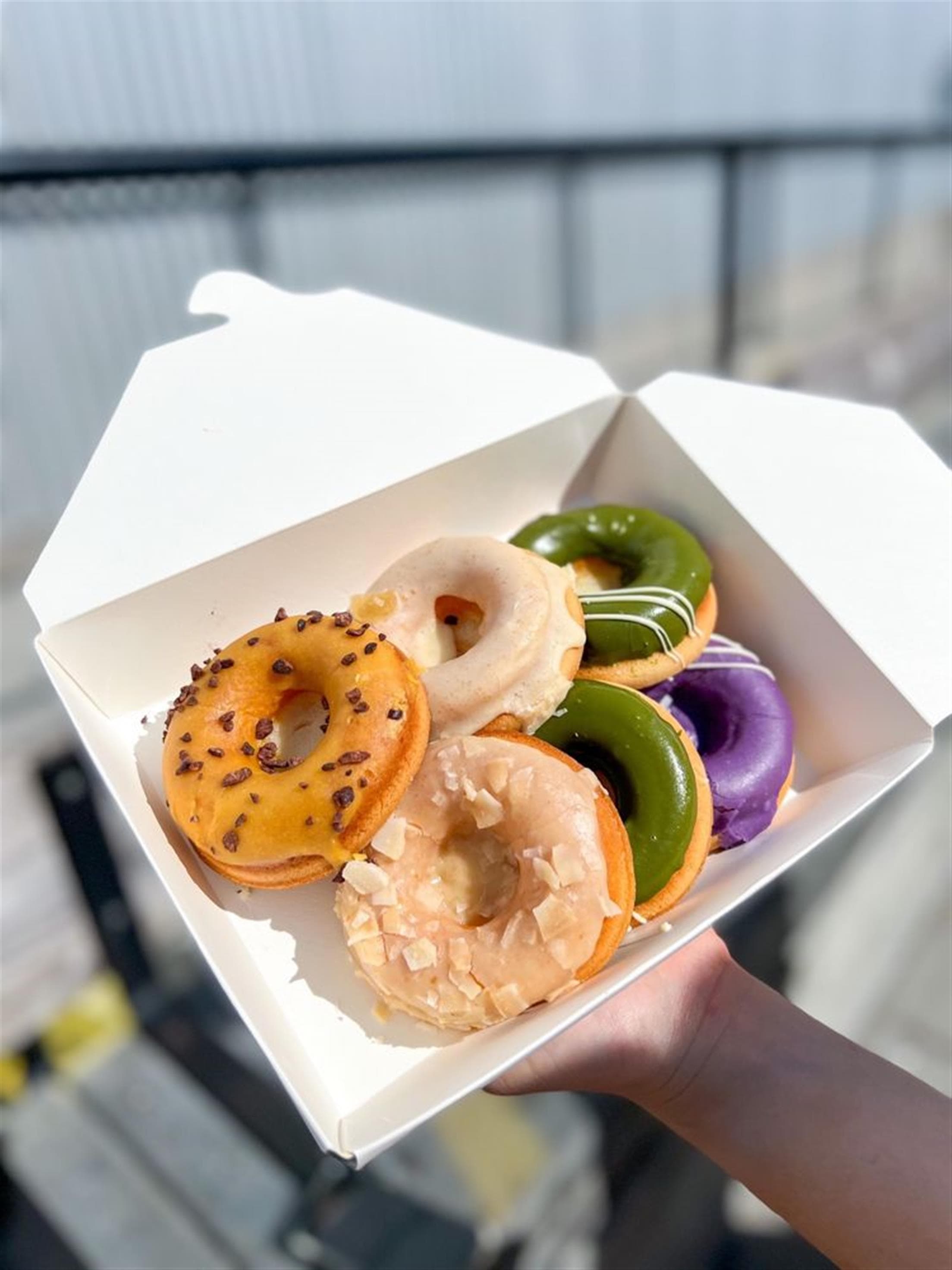 Third Culture Bakery