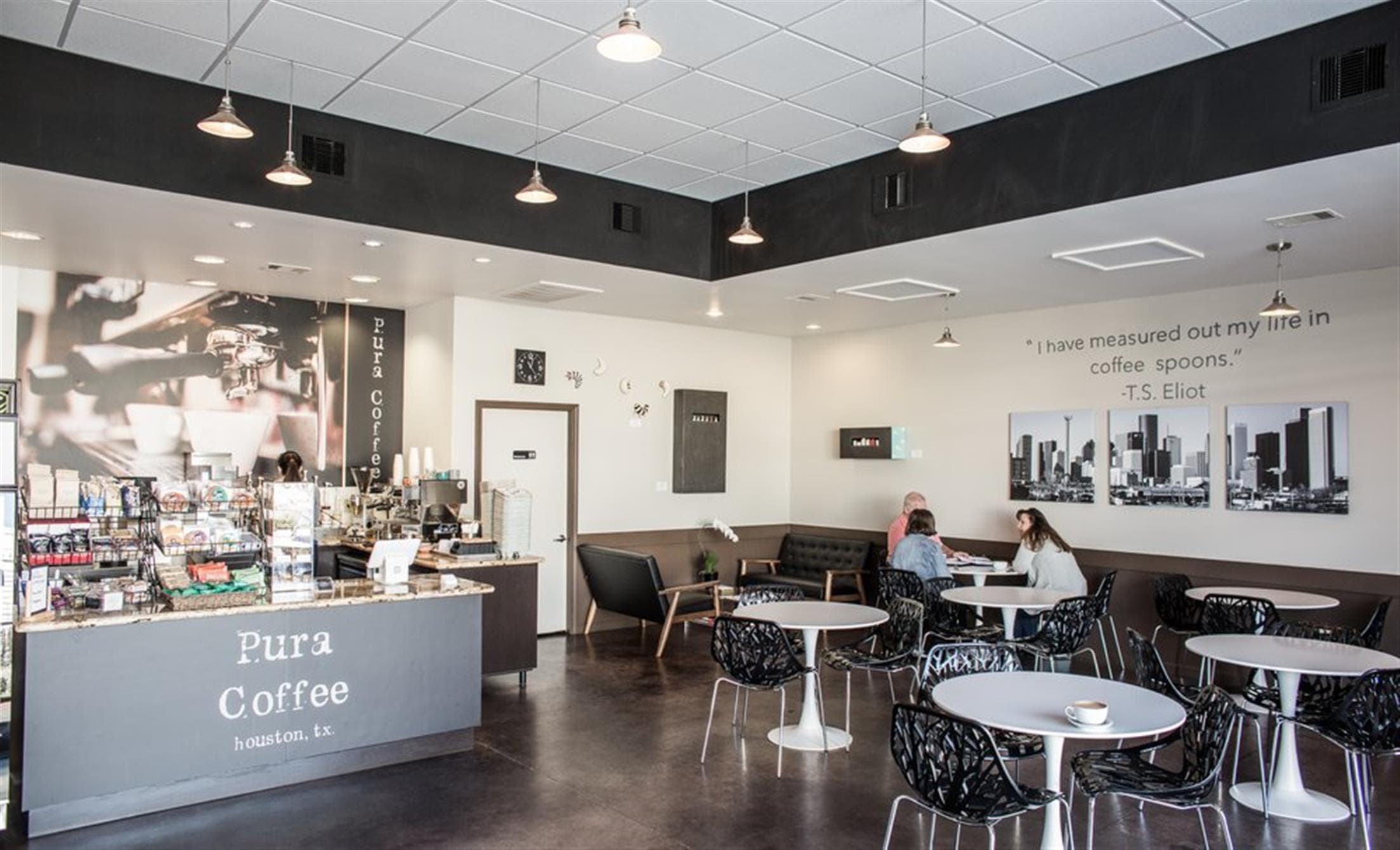 Pura Coffee