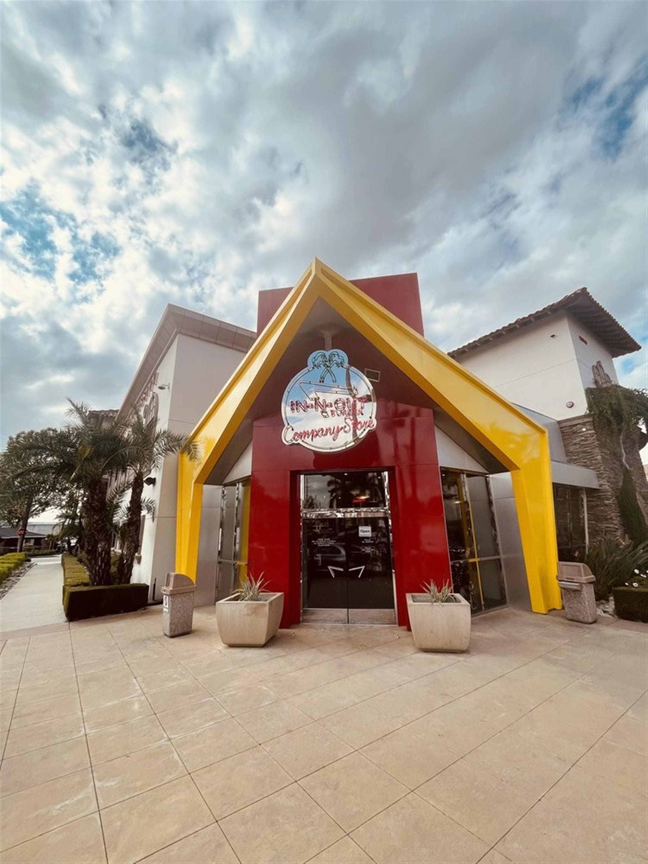 In-N-Out Company Store