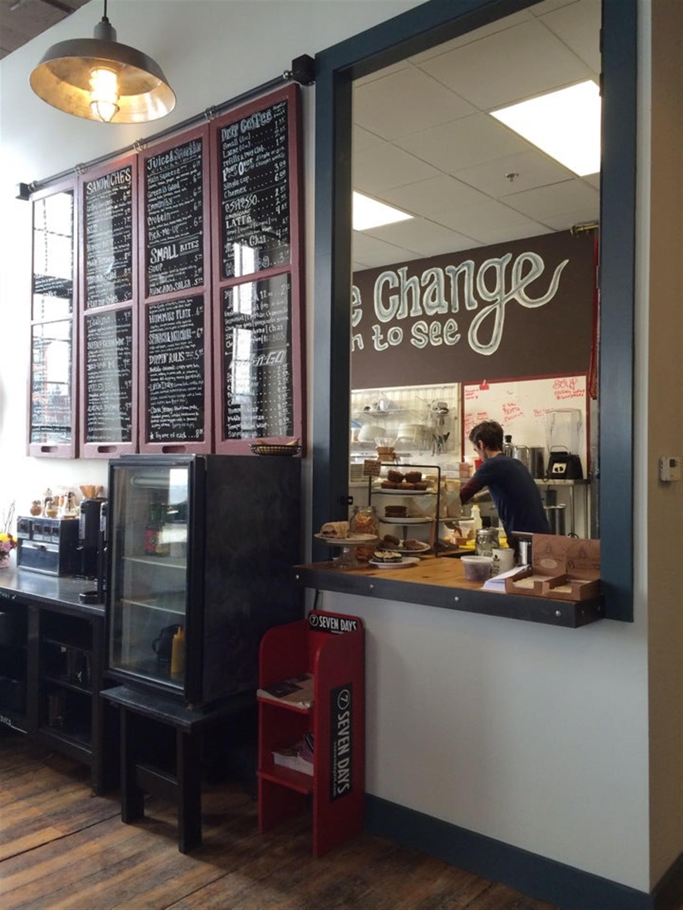 Pingala Cafe & Eatery