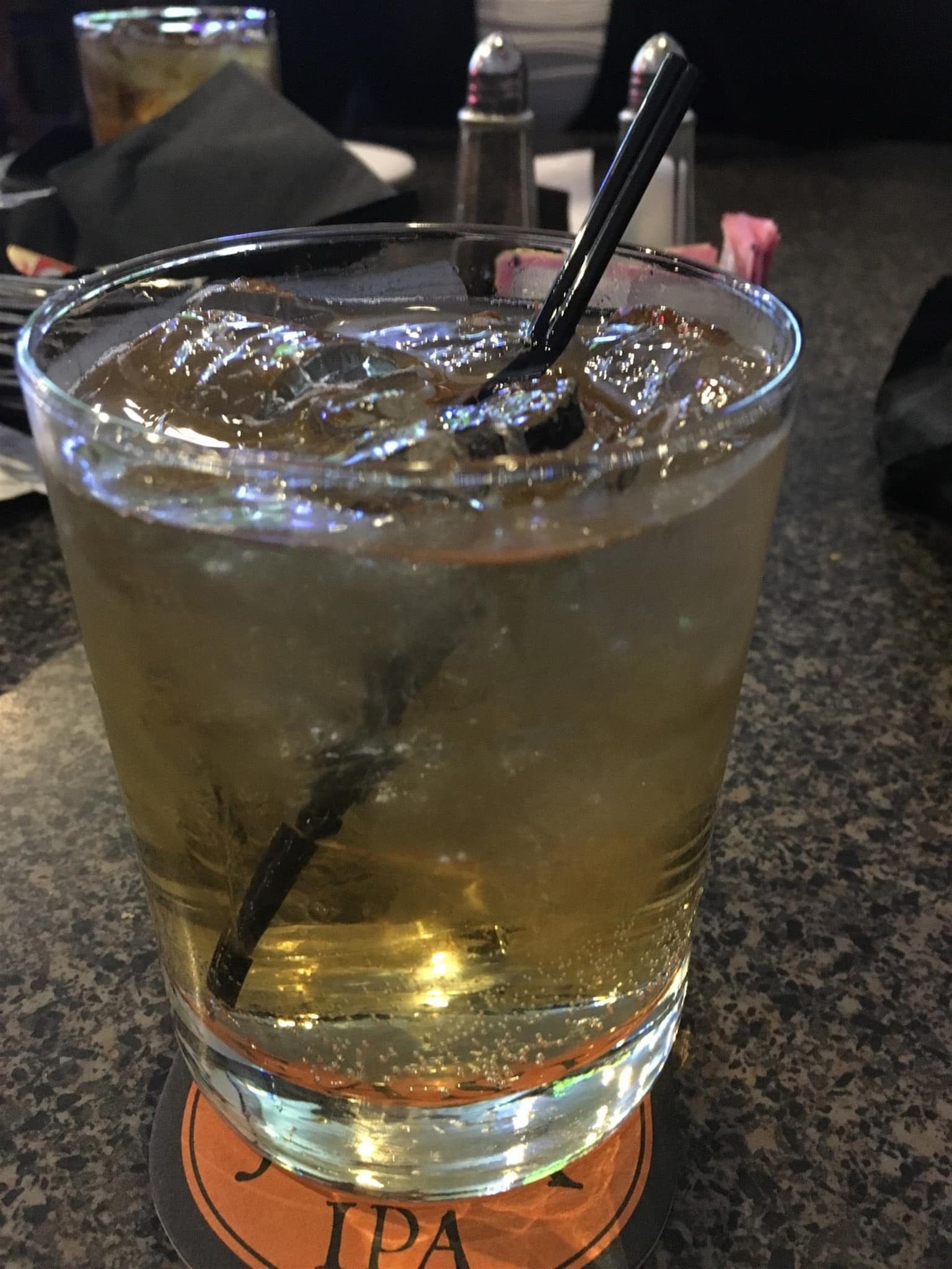 The Oak Pit Steakhouse and Bar