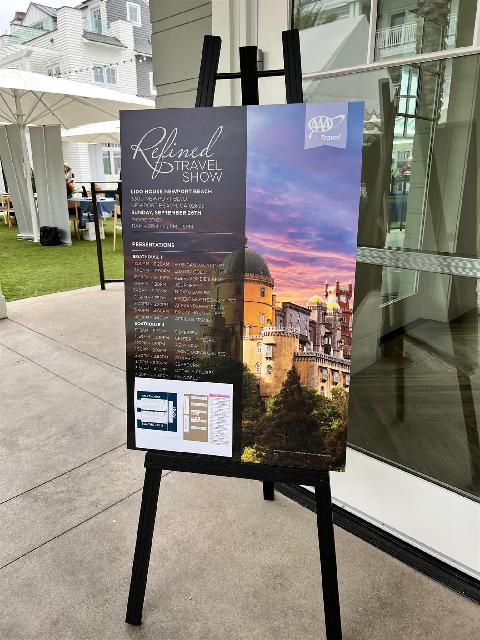 Lido House, Autograph Collection