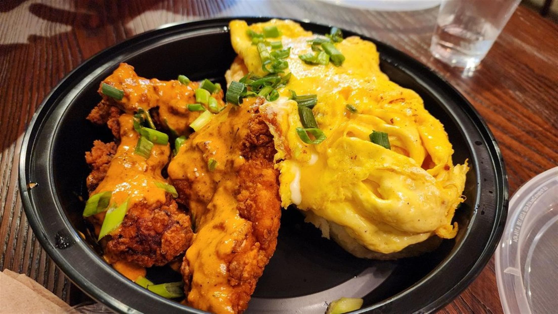 Milk & Honey Cafe - Fairfax