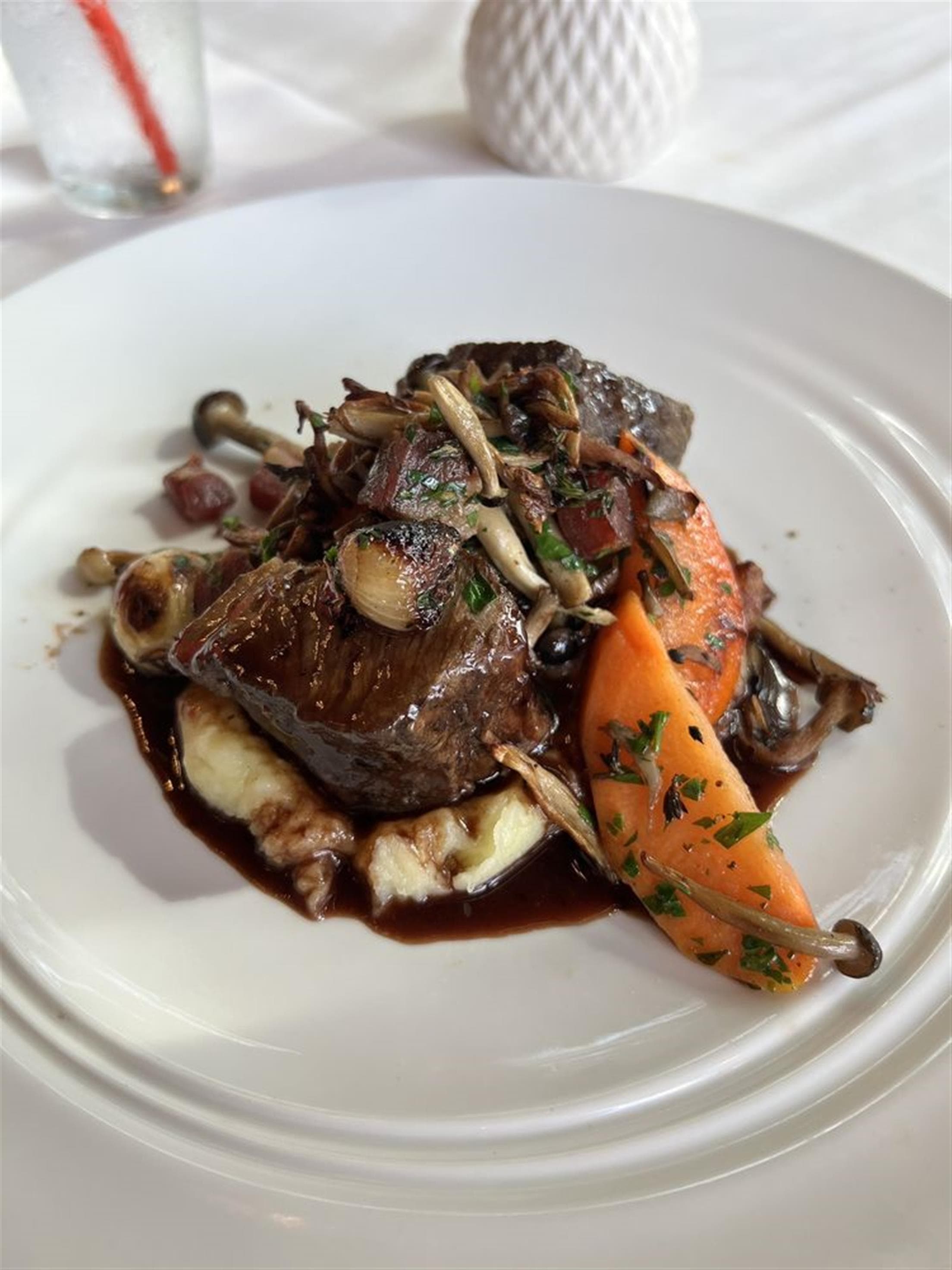 Brasserie du Parc