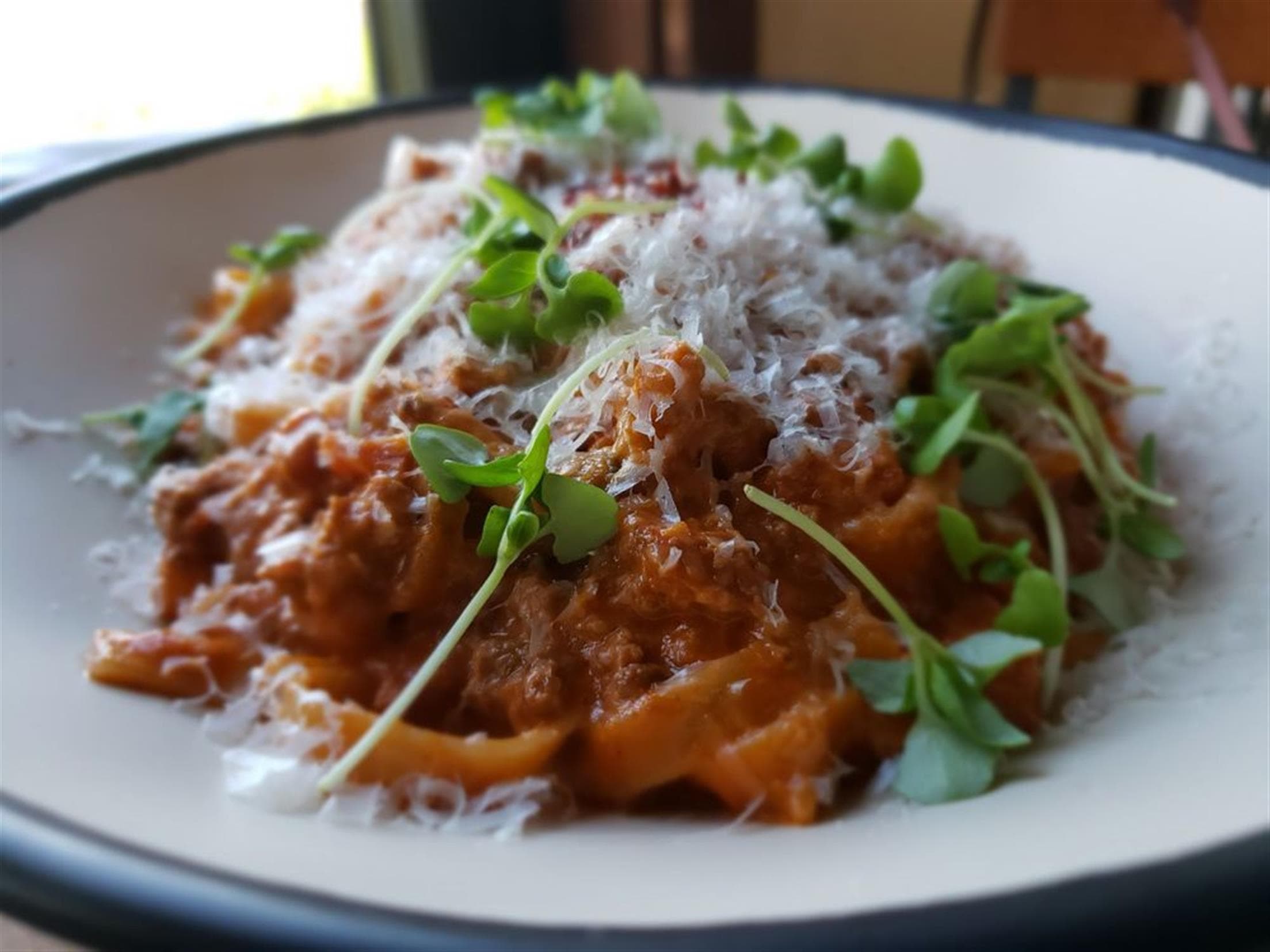 Trattoria di Montaluce