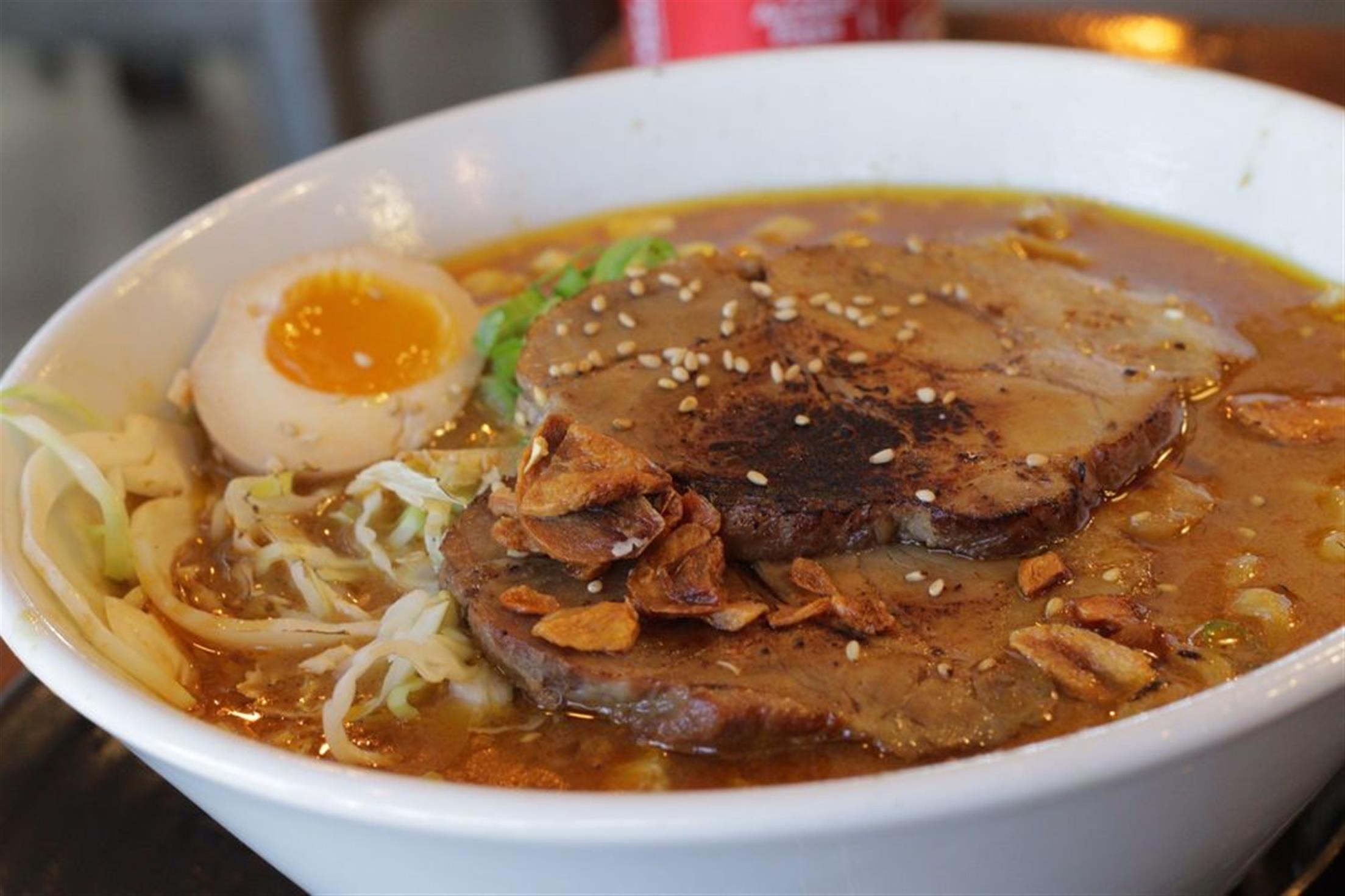 Rakiraki Ramen & Tsukemen