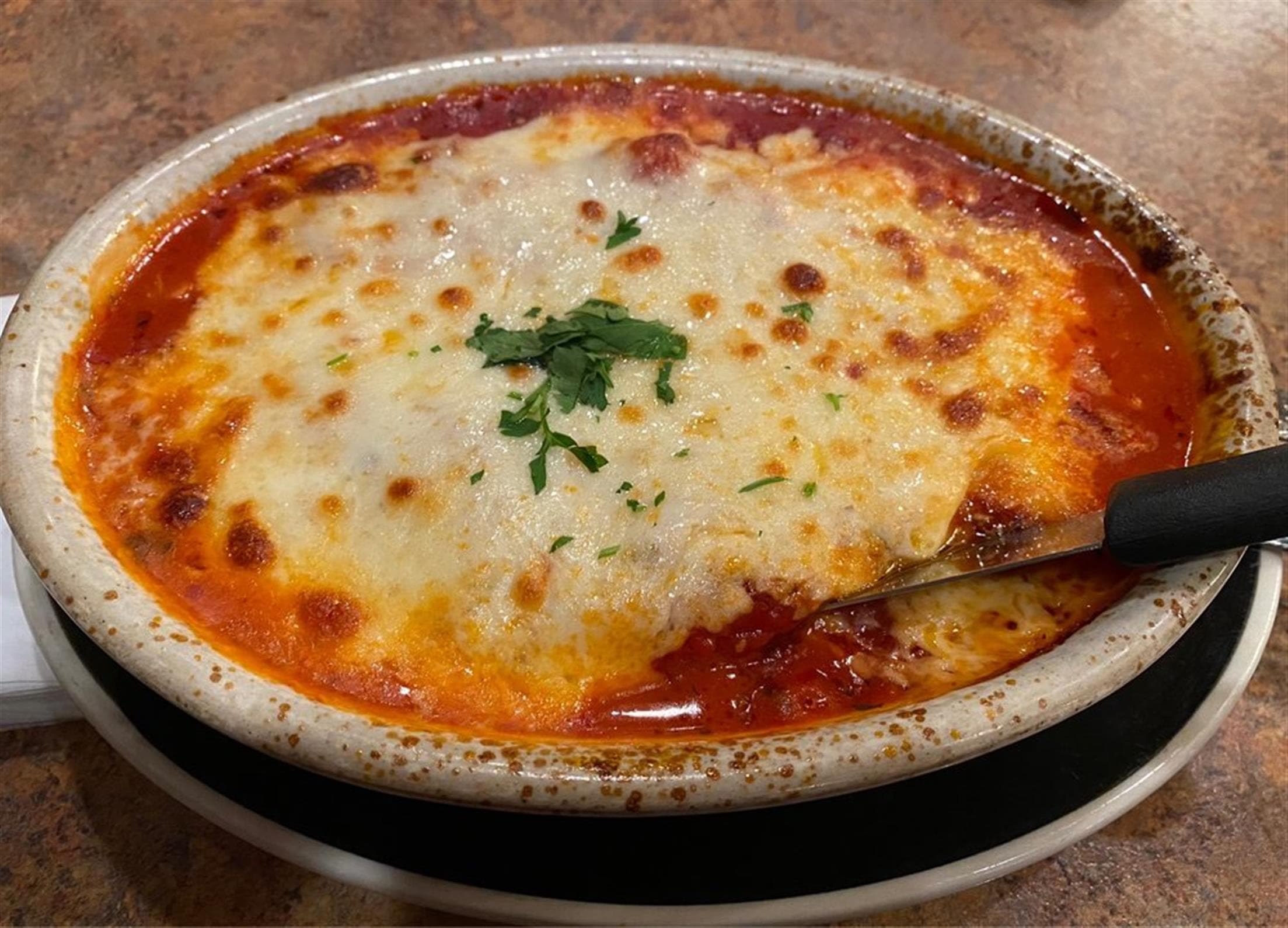 Yorkside Pizza & Restaurant