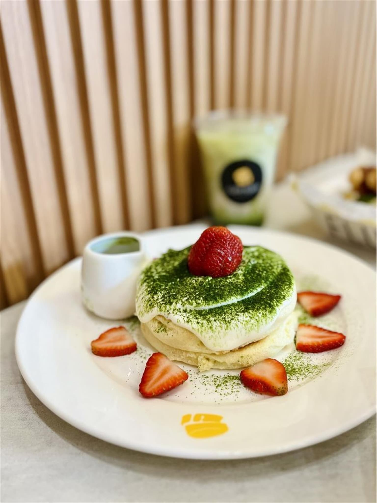 Fluffy Fluffy Dessert Cafe