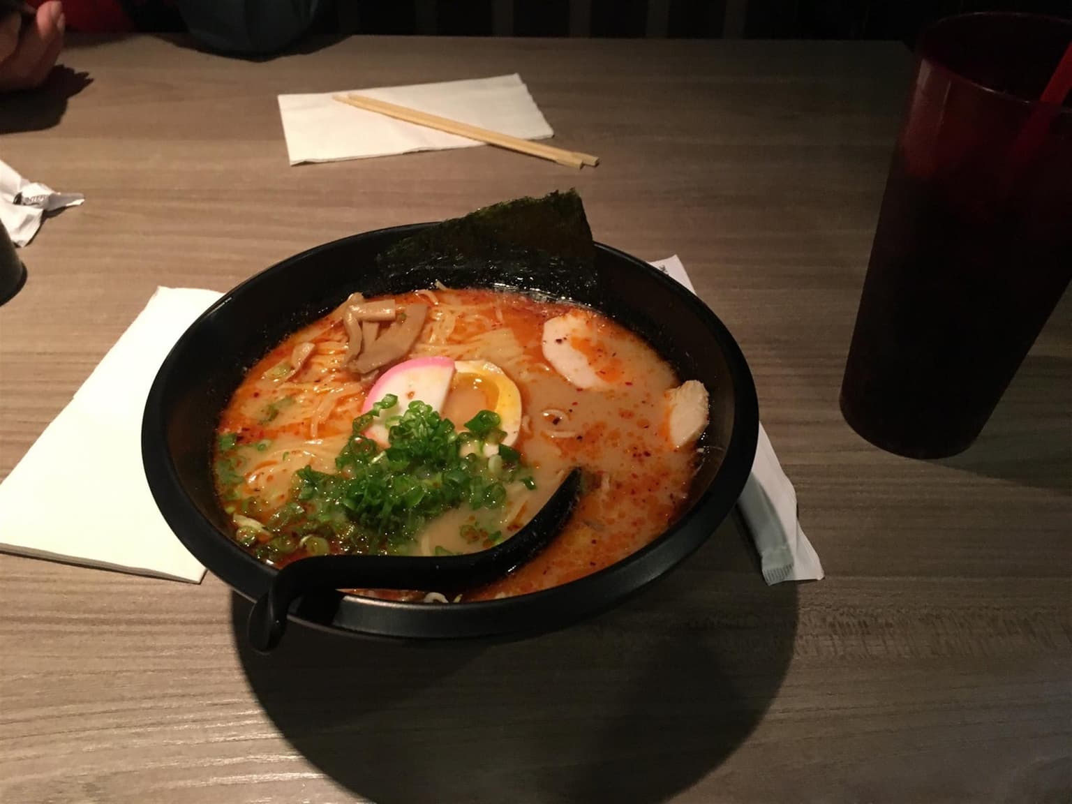 Ramen Dozo