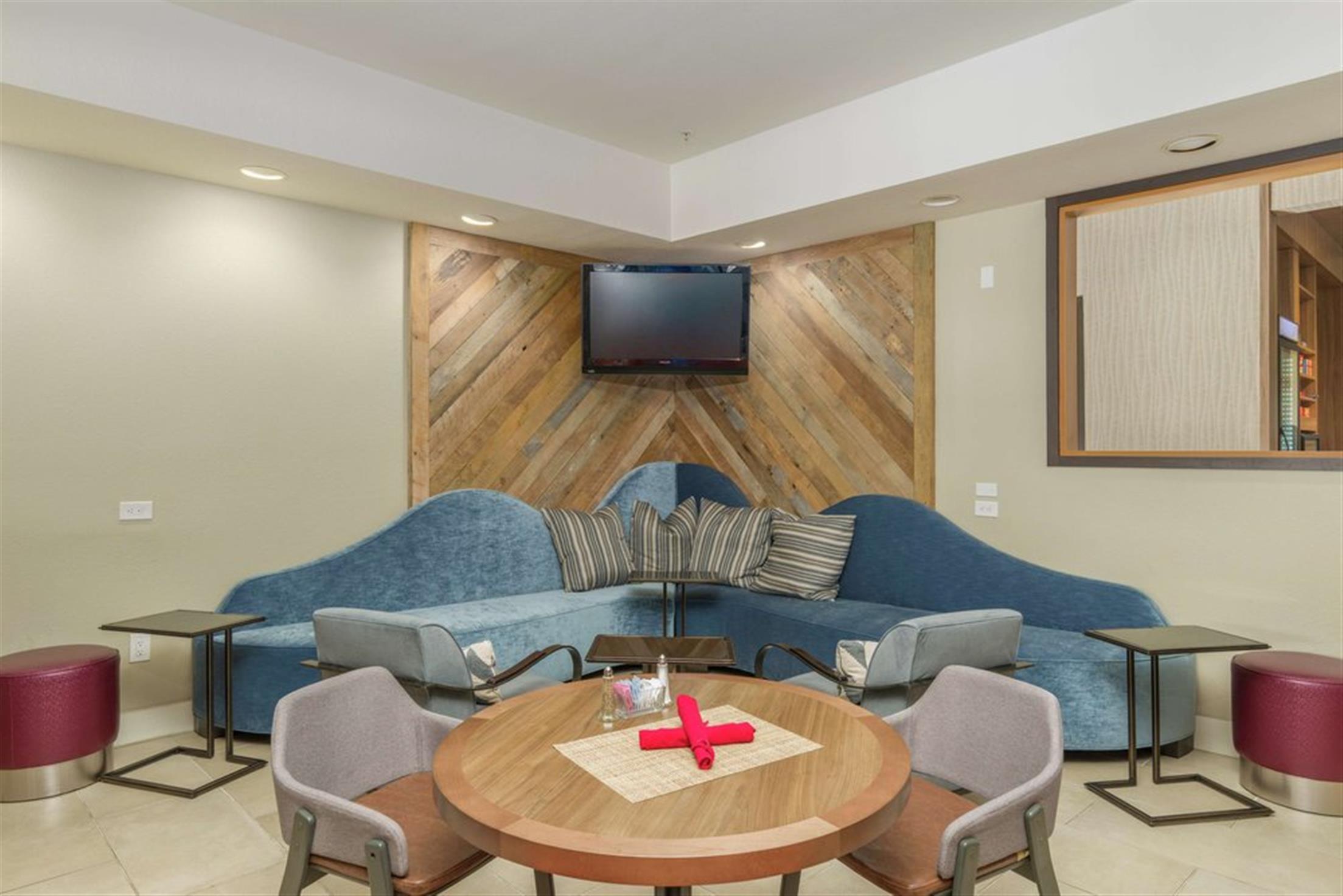 Hilton Garden Inn Phoenix Airport