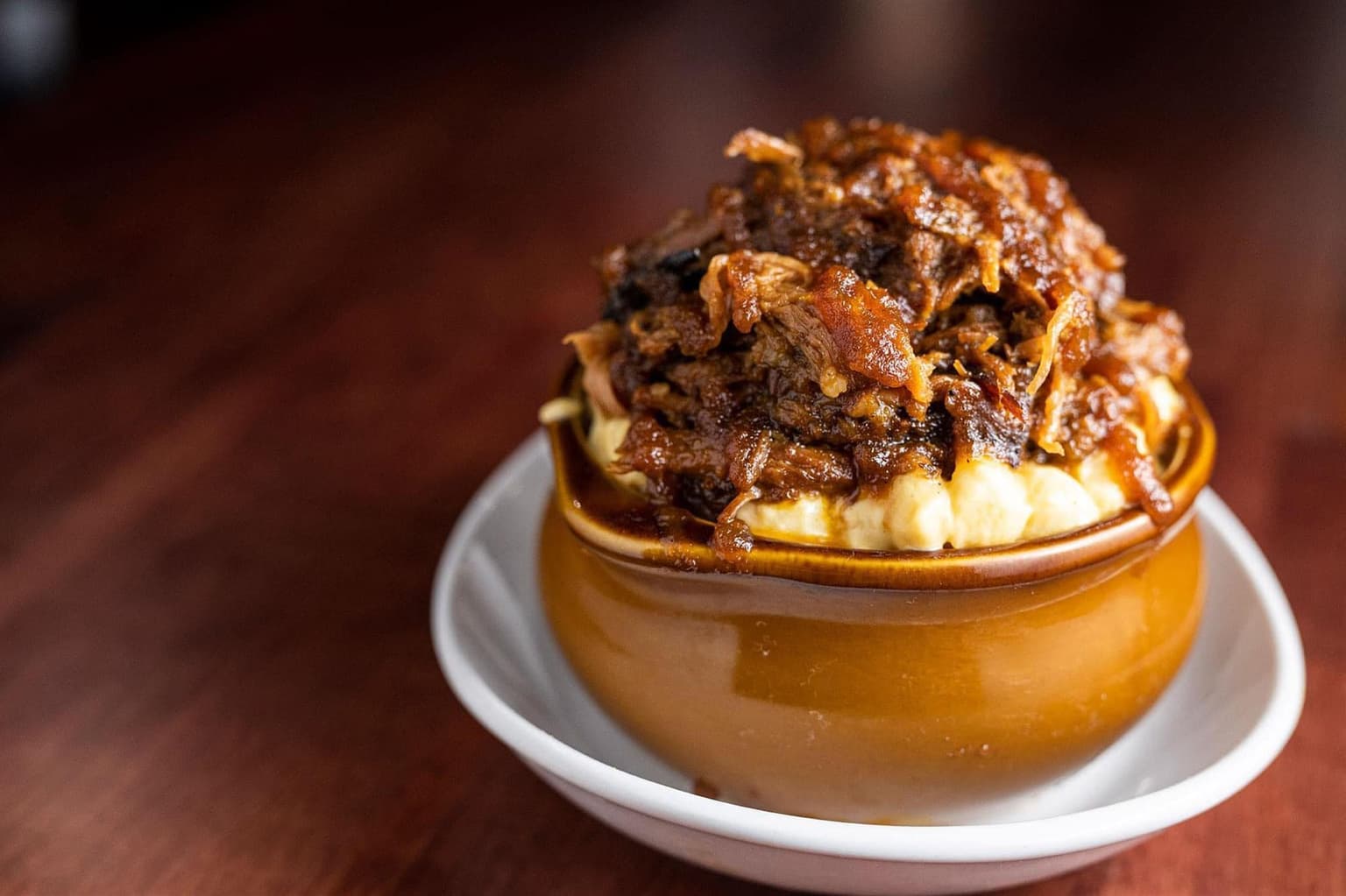 6th Ave Barbecue Pit and Bar