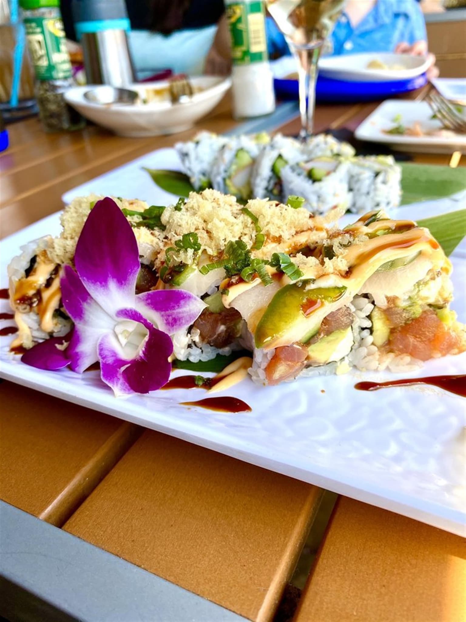 Lobster Lady Seafood Market & Bistro