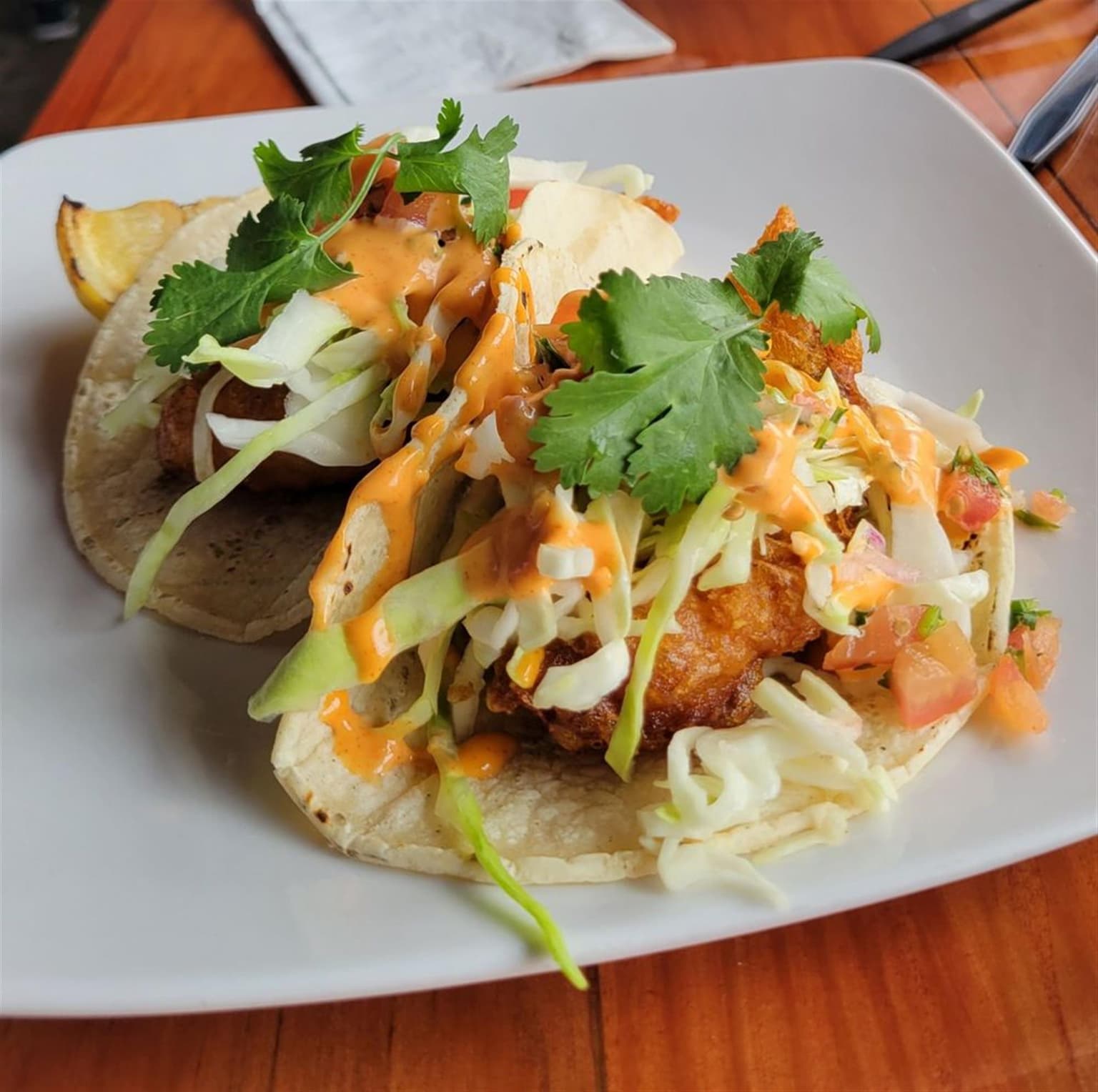 Circle Hook Fish Company