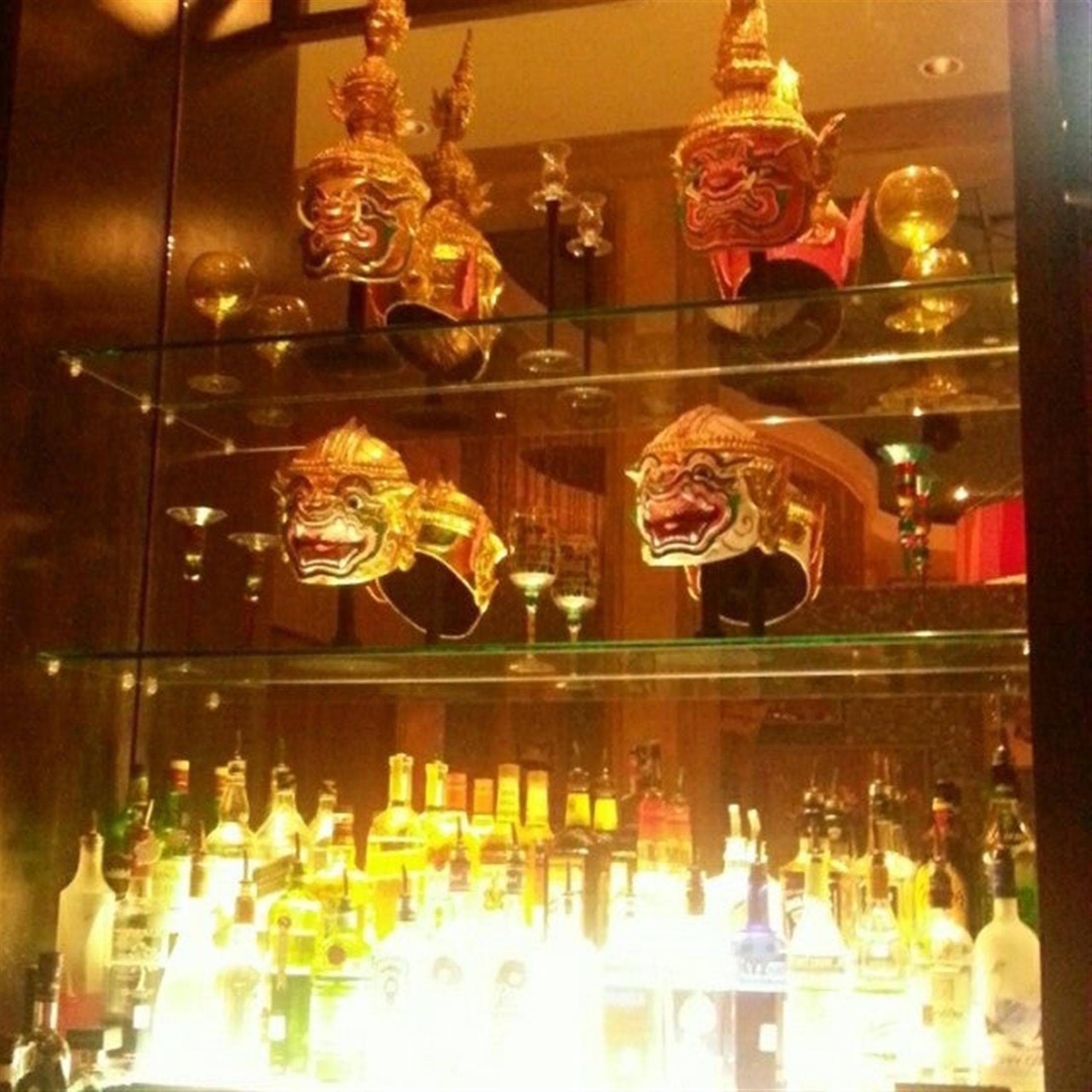 Samui Thai Cuisine