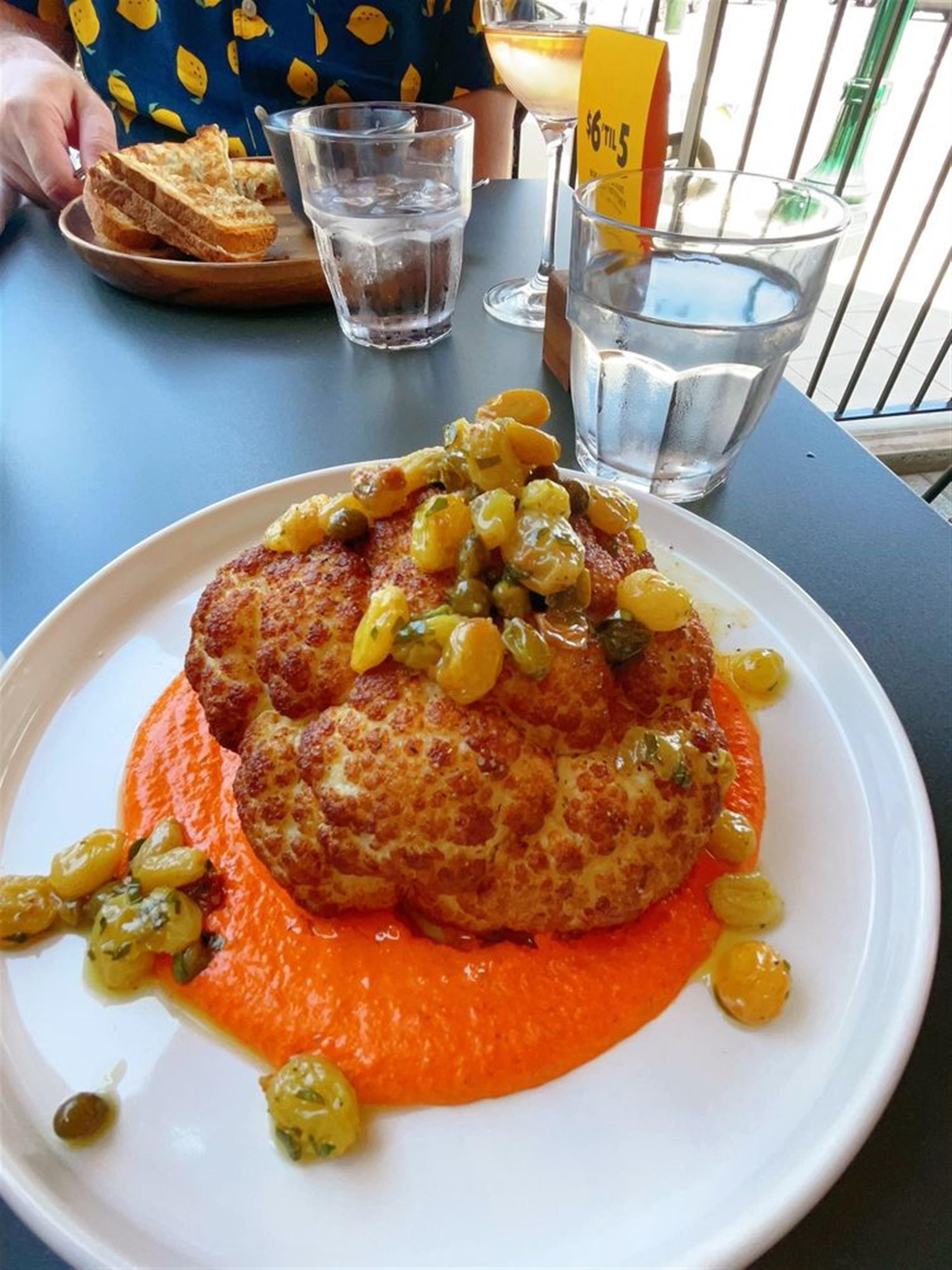 Postino Little Italy