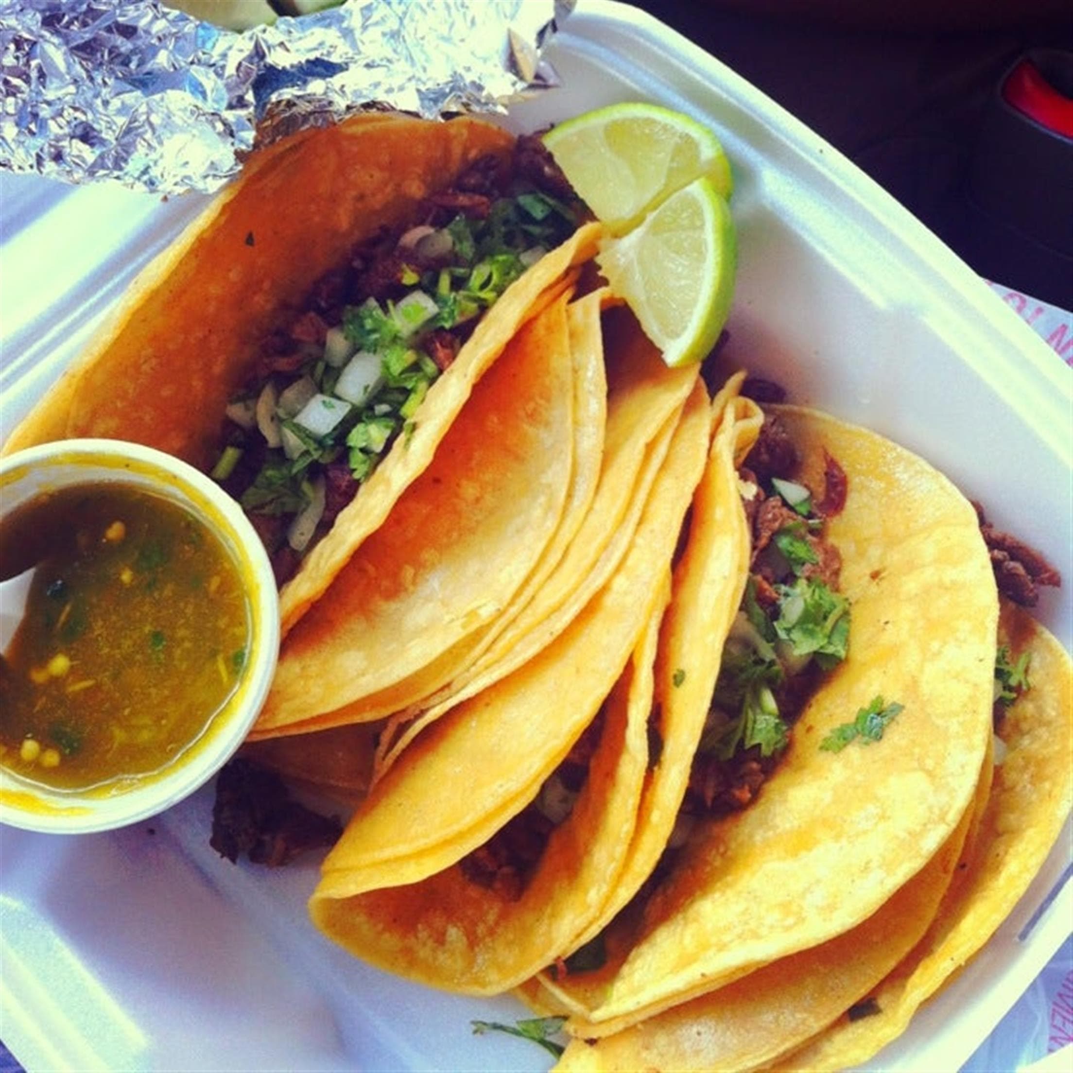 Taqueria El Si Hay