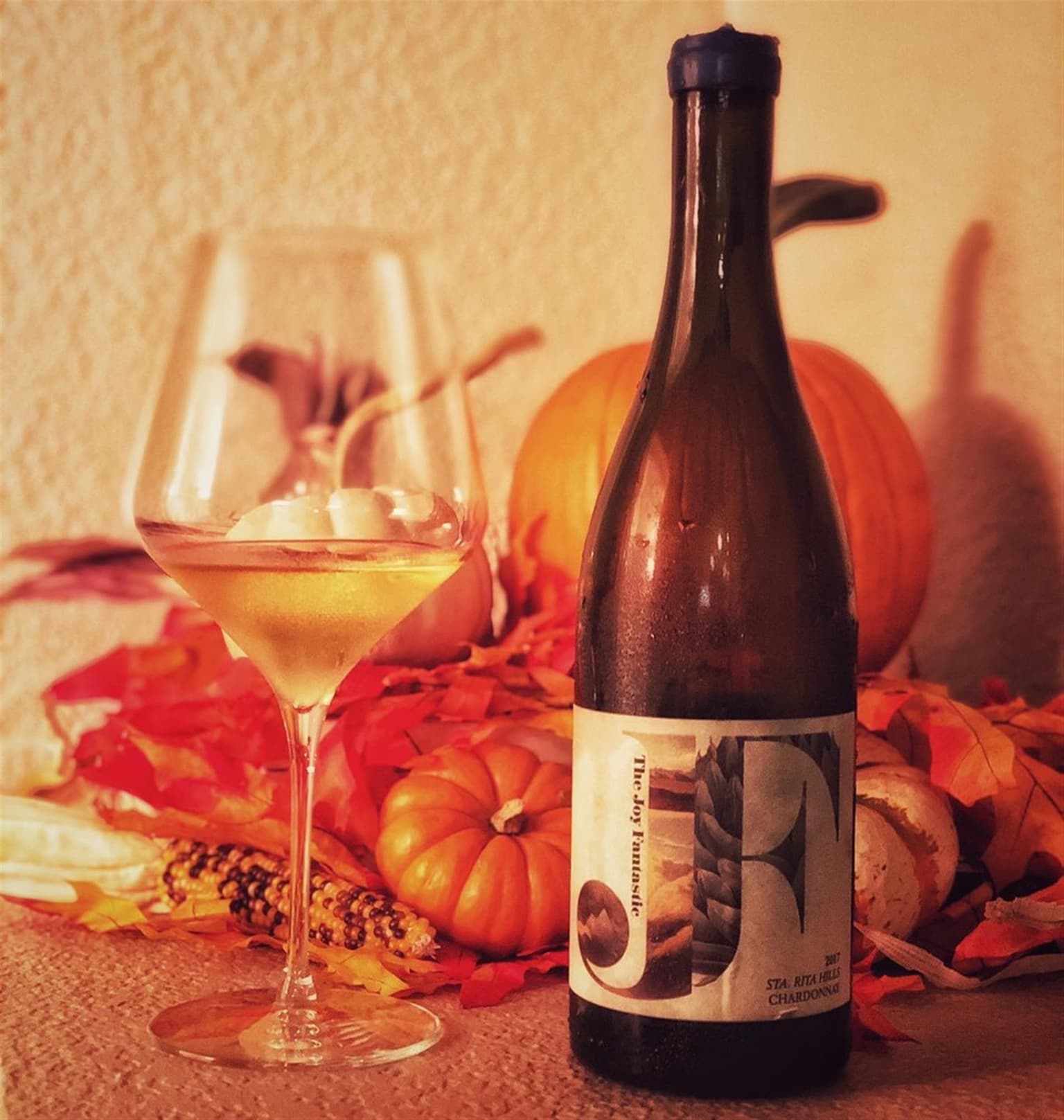 Holus Bolus & The Joy Fantastic