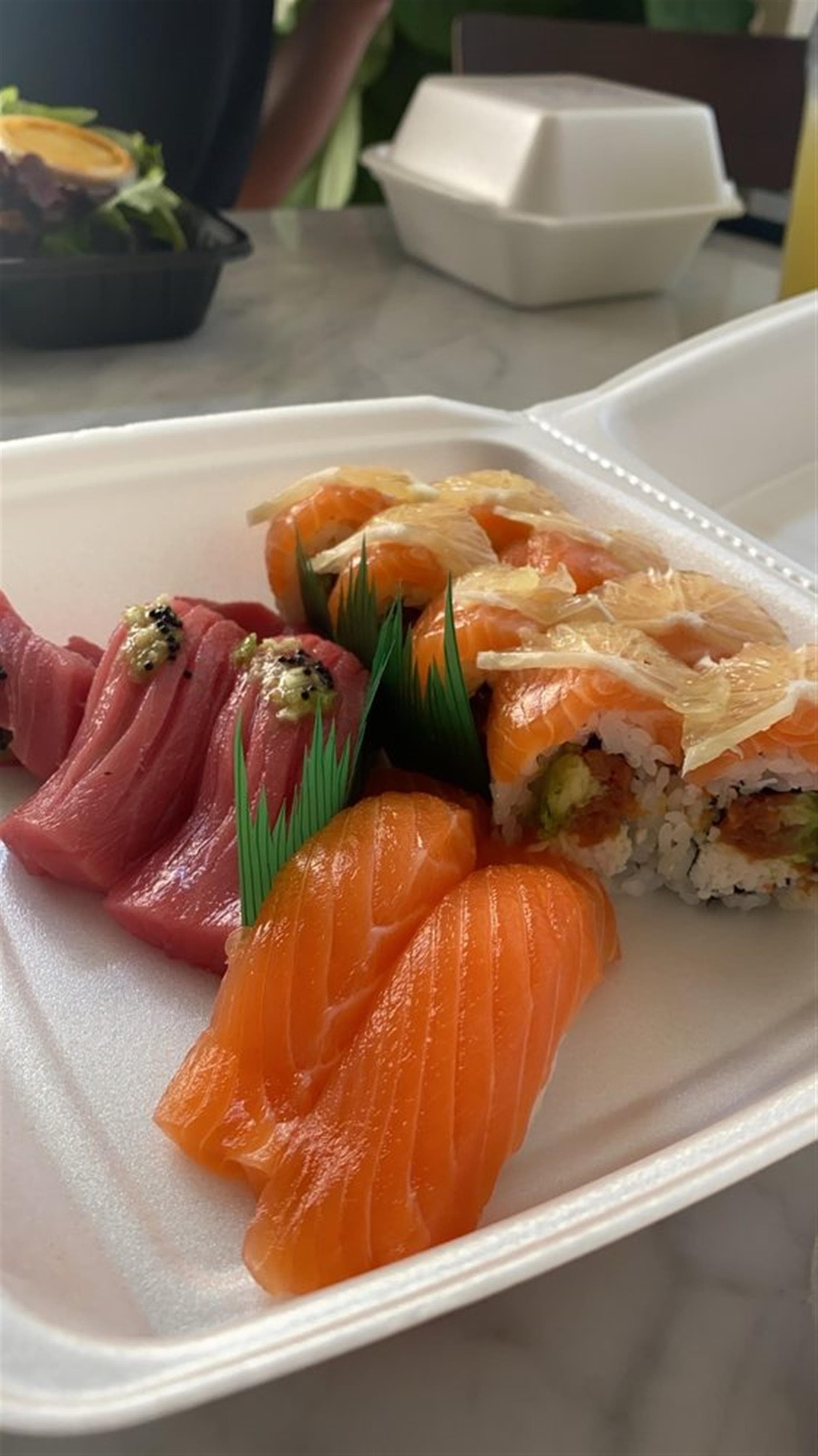 Zen Sushi