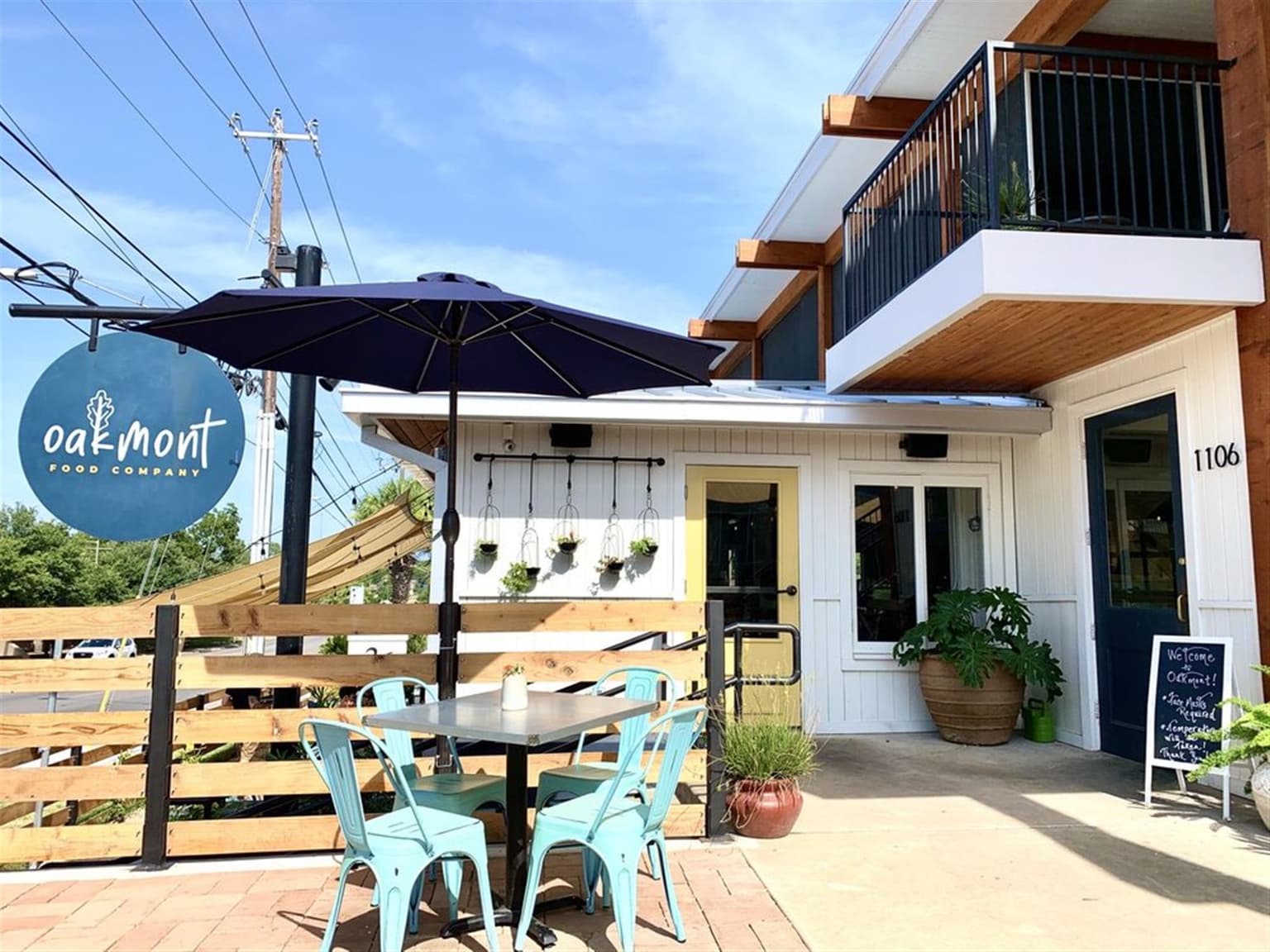 Oakmont Food Company