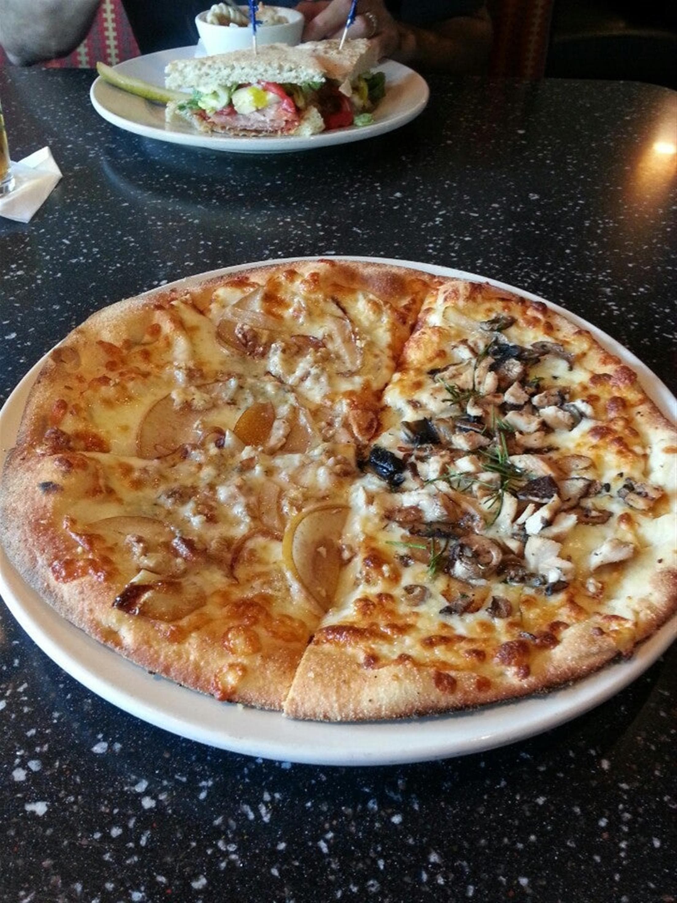 Brixx Wood Fired Pizza - Wilmington