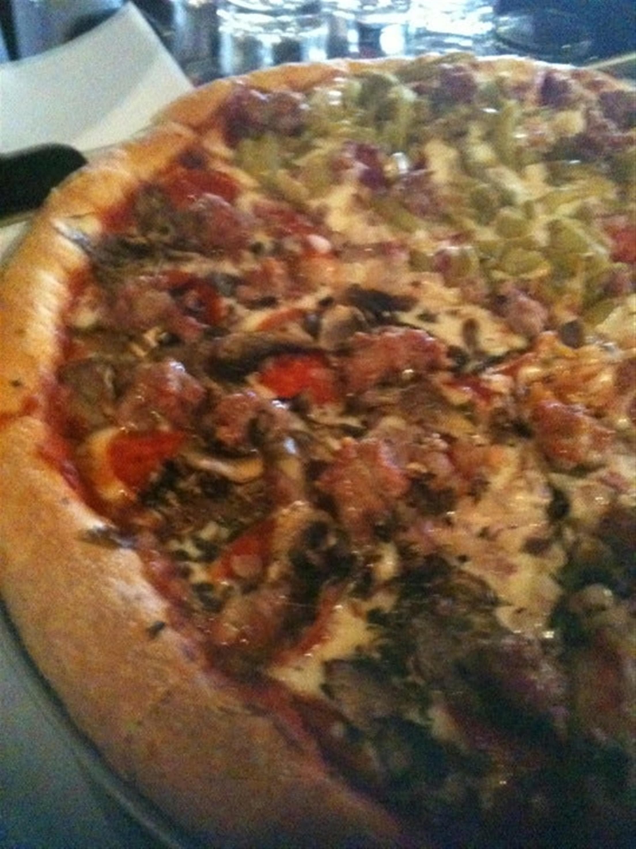 Donte's Restaurant & Pizza Shop