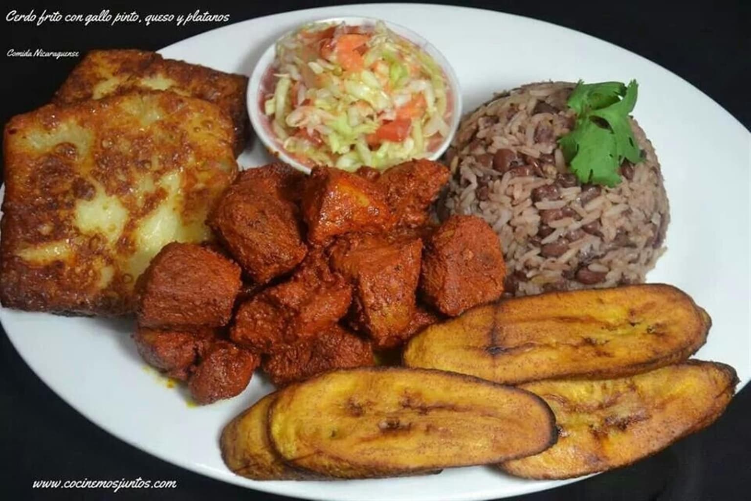 Berta's N Odina's Food Truck