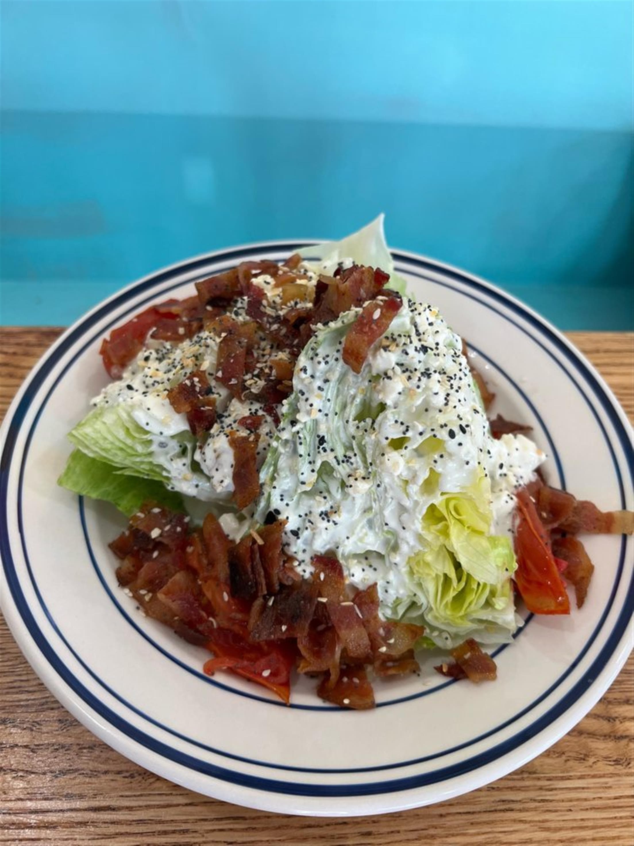 Doozy’s Diner