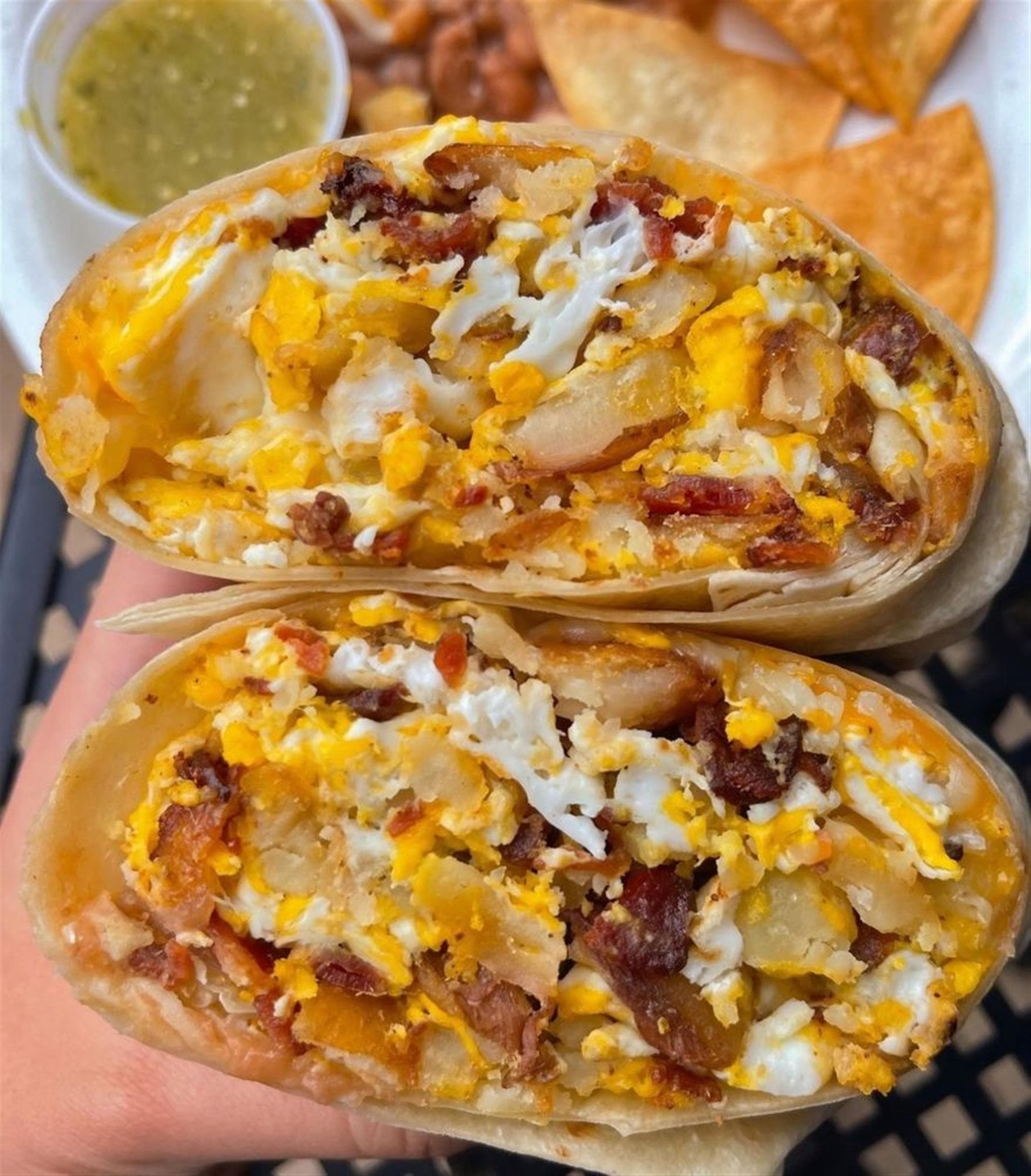 Aloha Stacks
