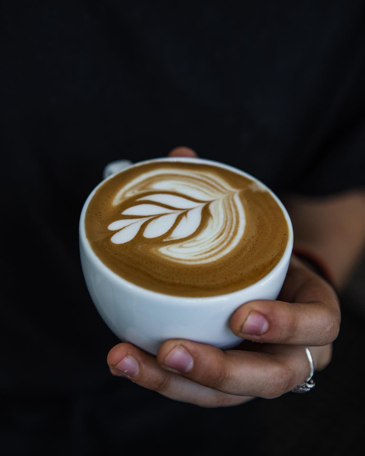 Huskins Coffee Company