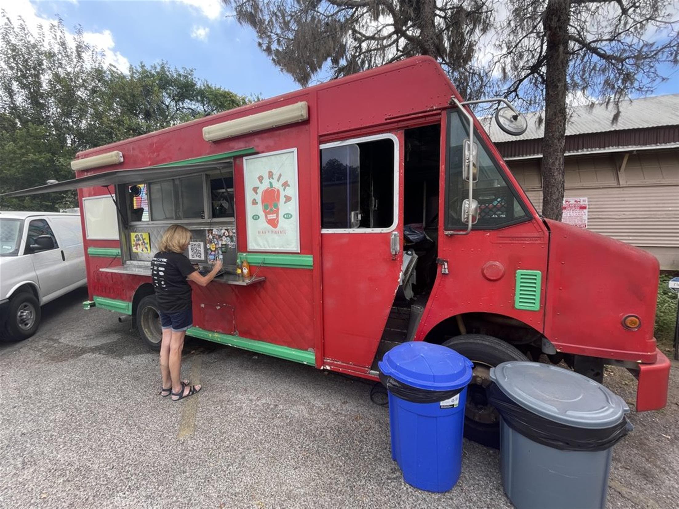 Paprika ATX