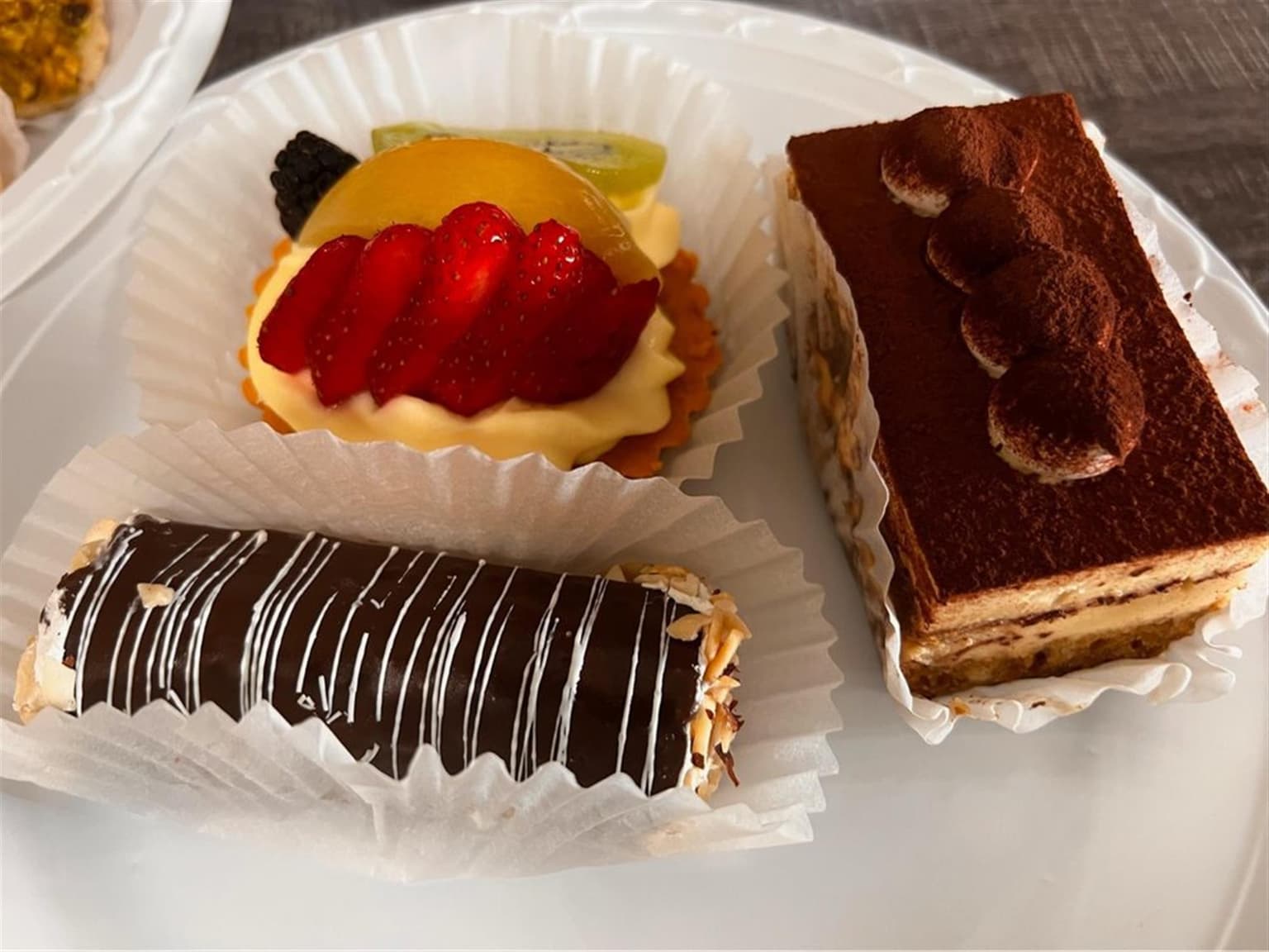 Maggie's Pastry & Café