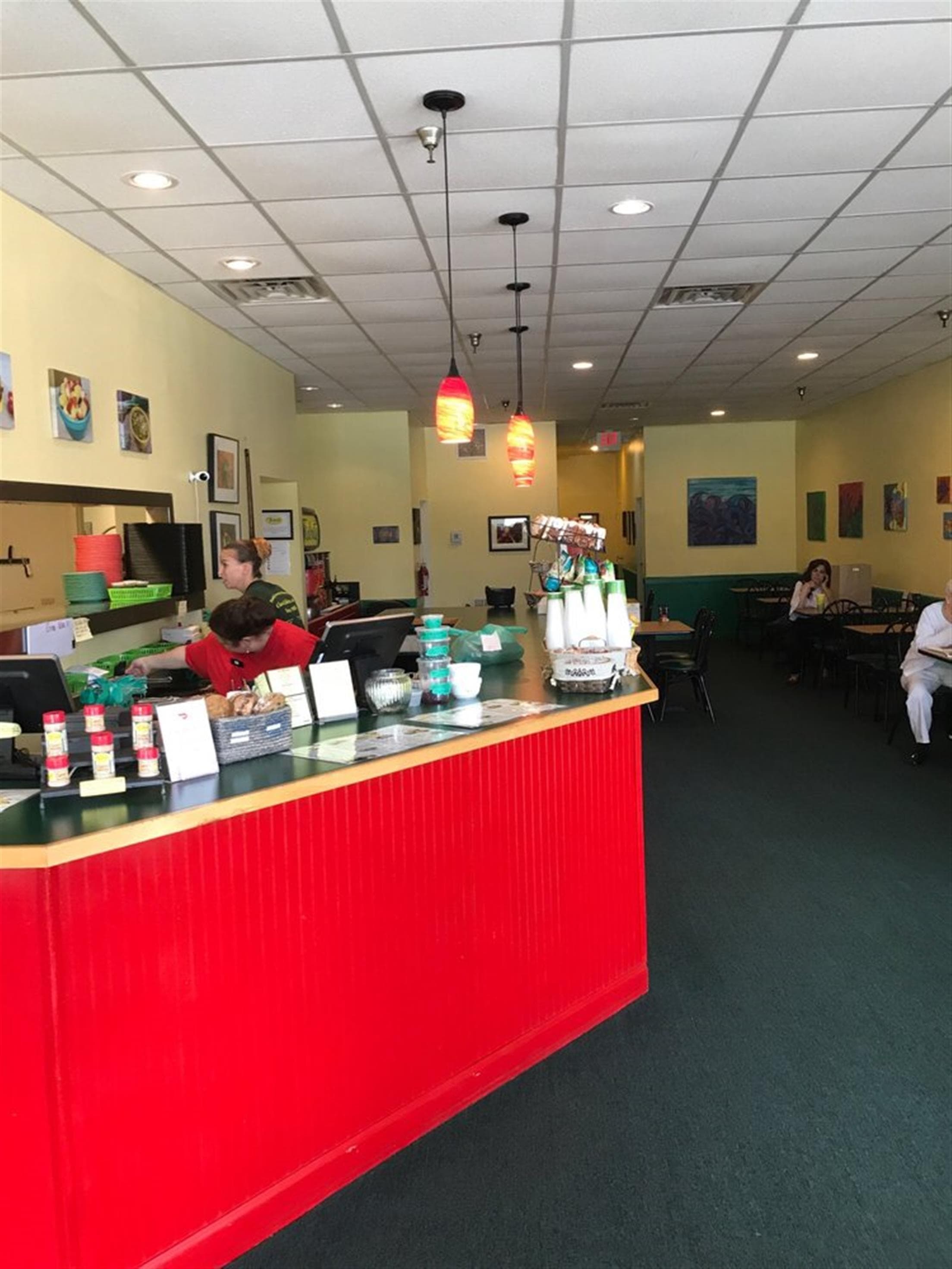 Clara's Tidbits-Baymeadows