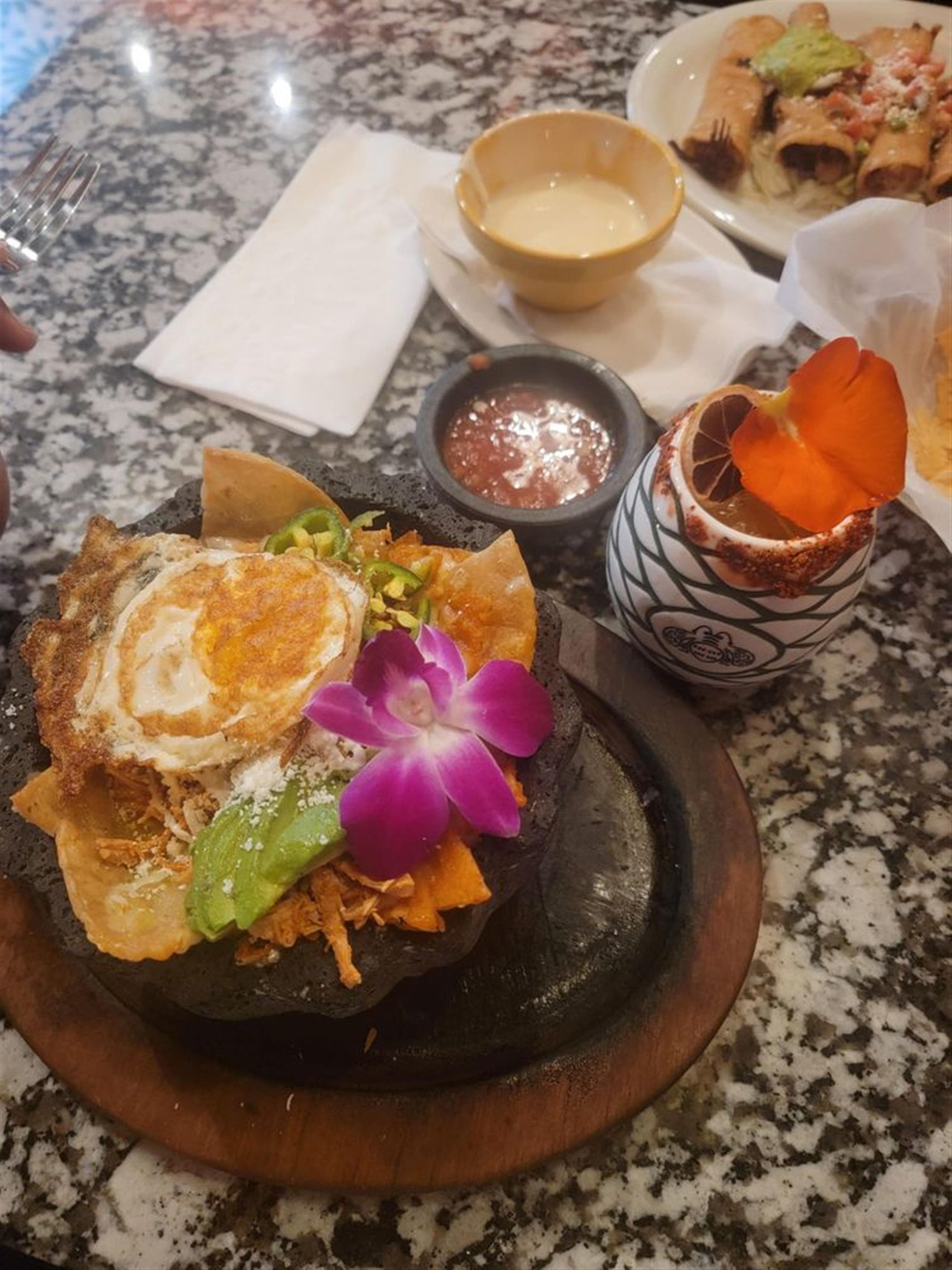 Zokalo Tacos & Cantina