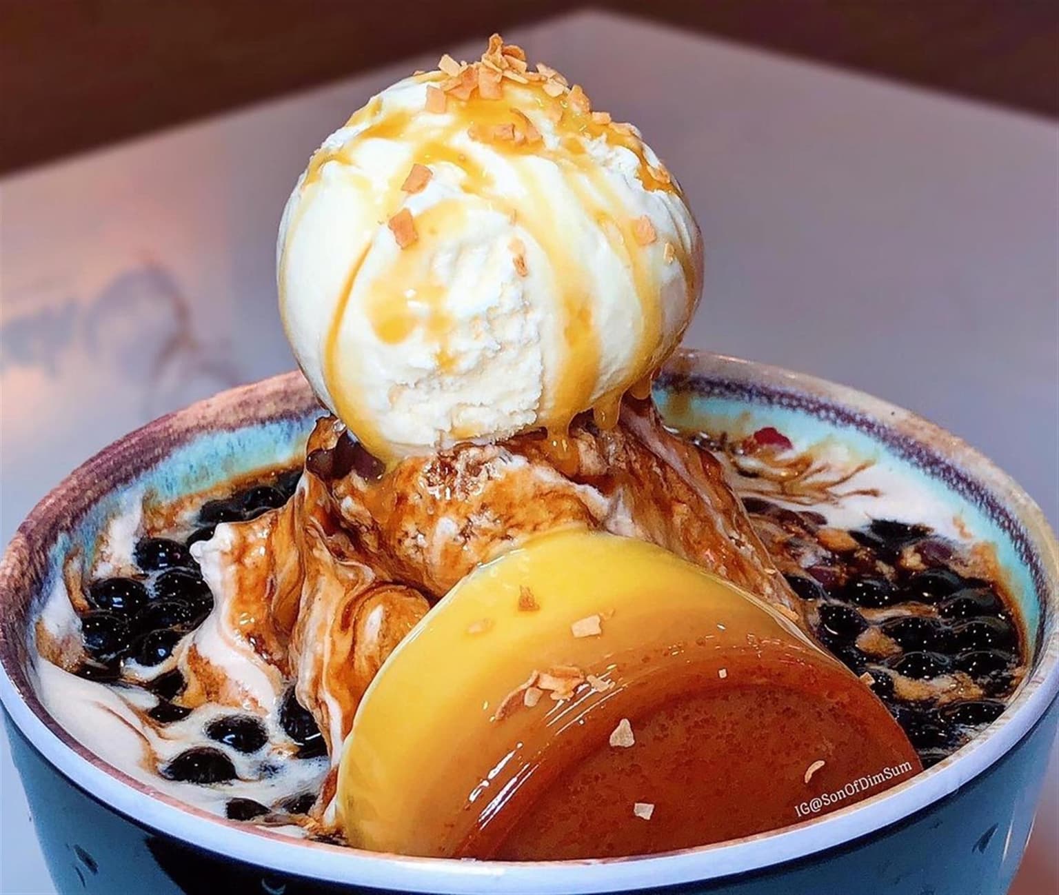 Meet Fresh 鲜芋仙