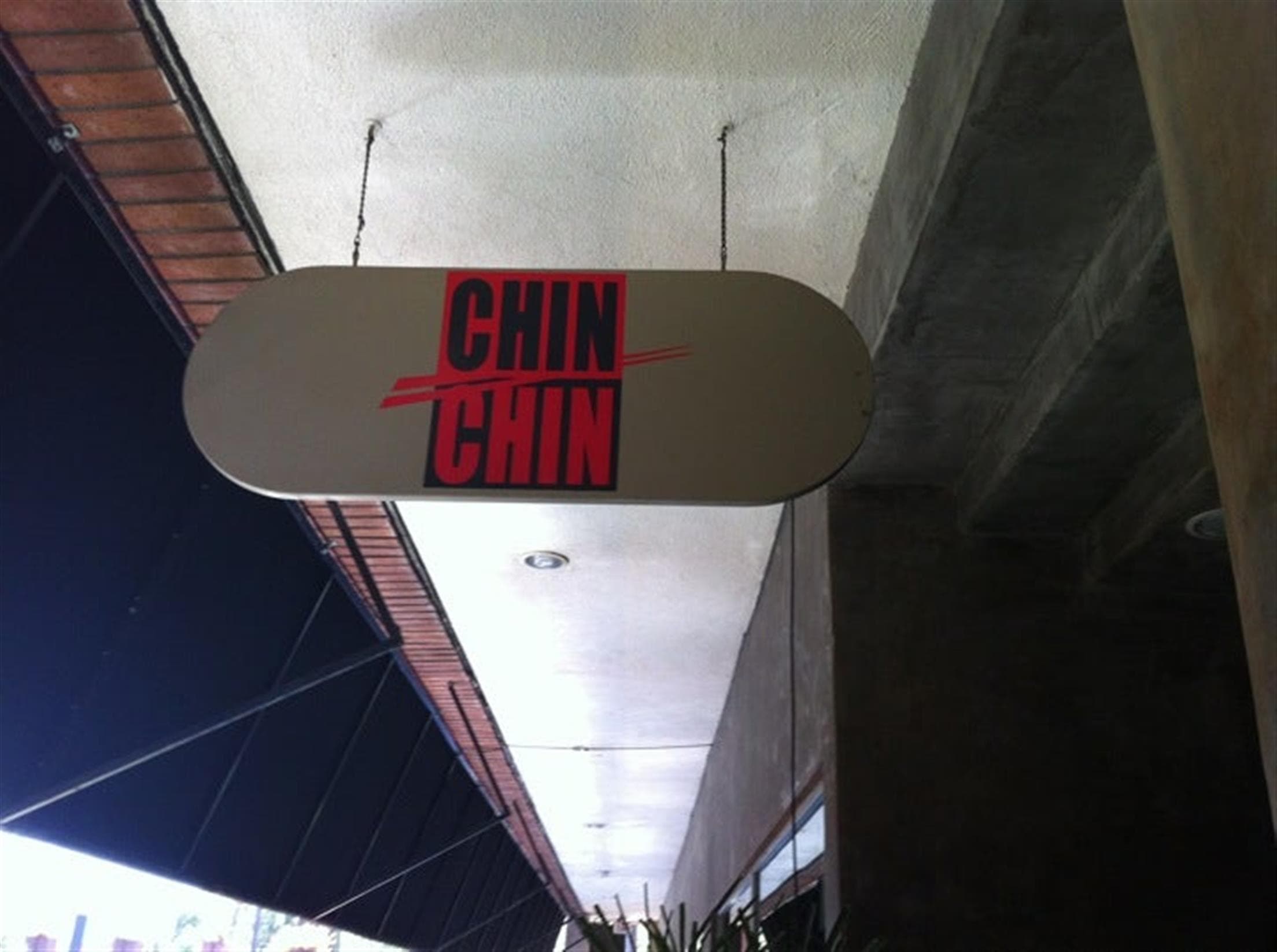 Chin Chin Studio City