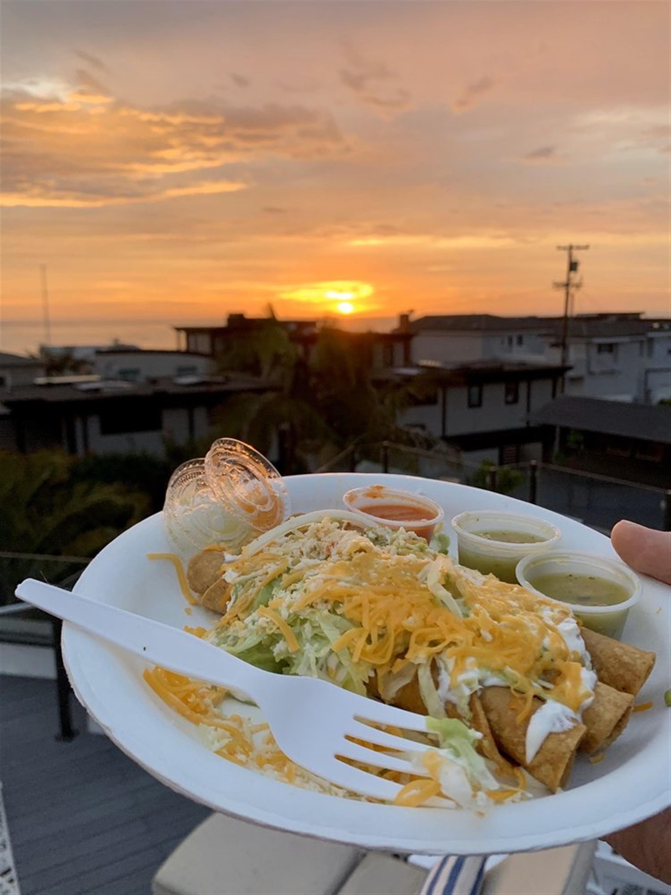 Roberto's Taco Shop