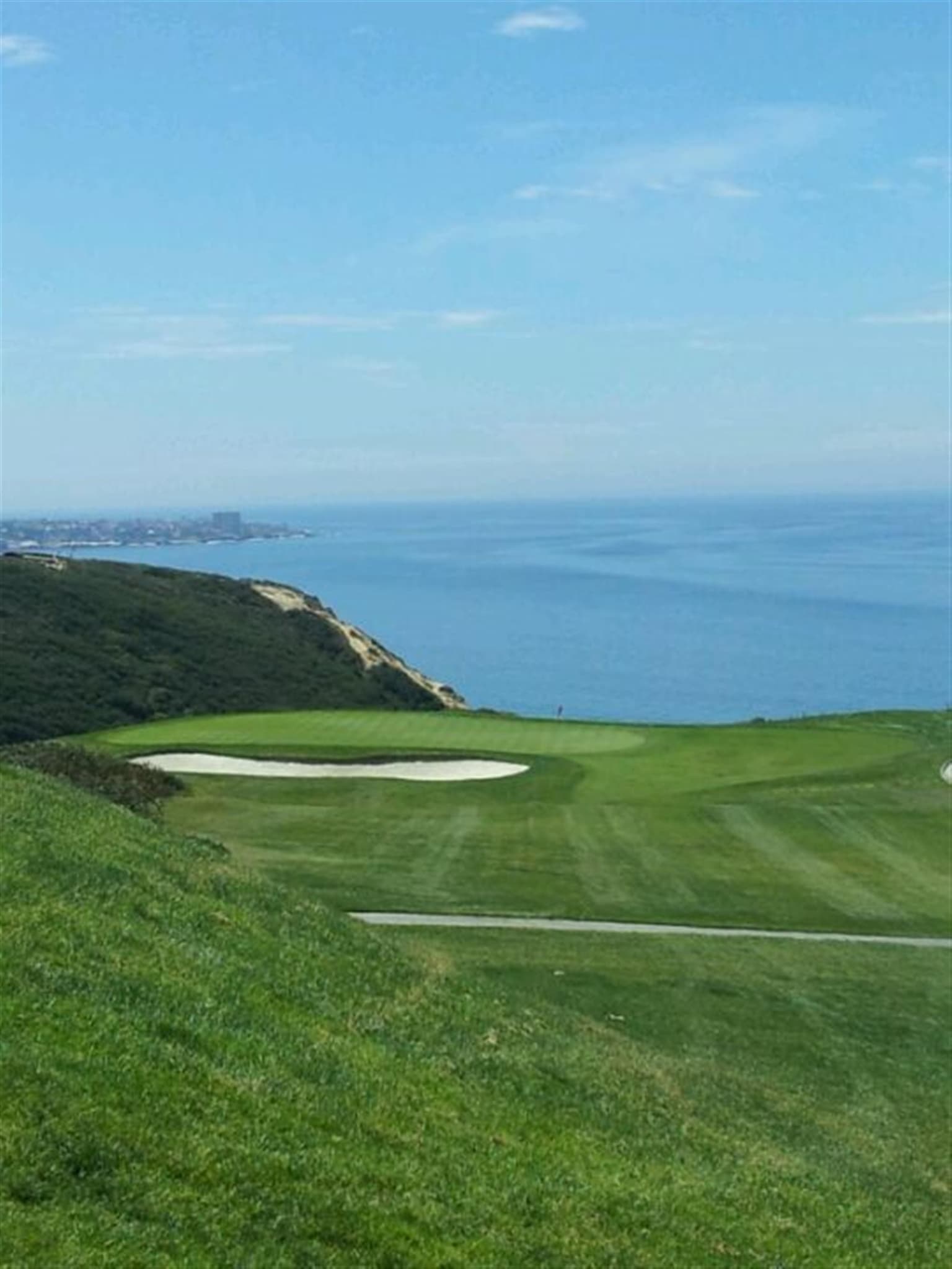 Torrey Pines Golf Course