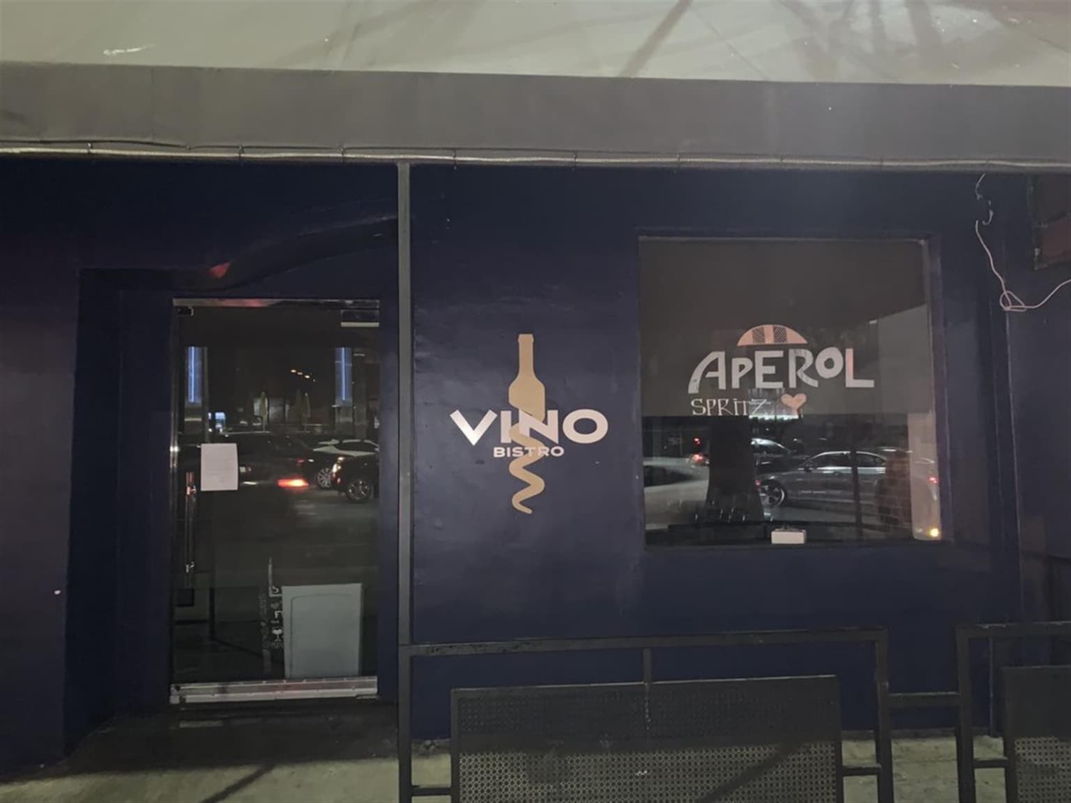 Vino Bistro