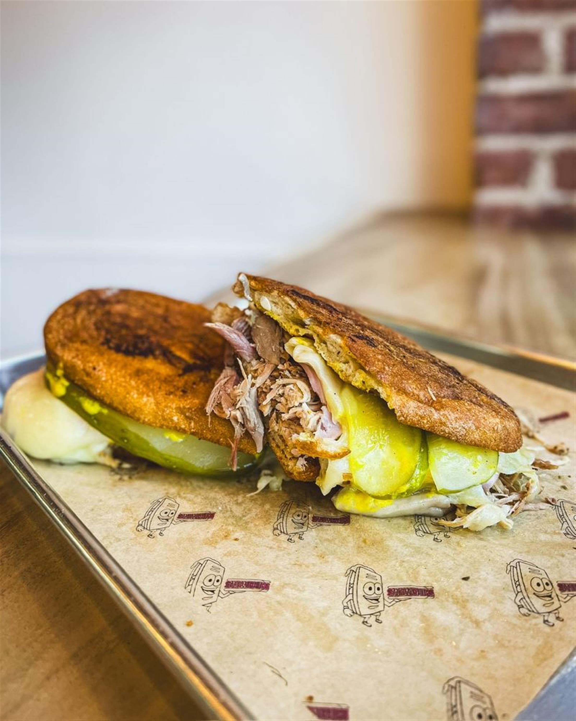 Sandwichitos
