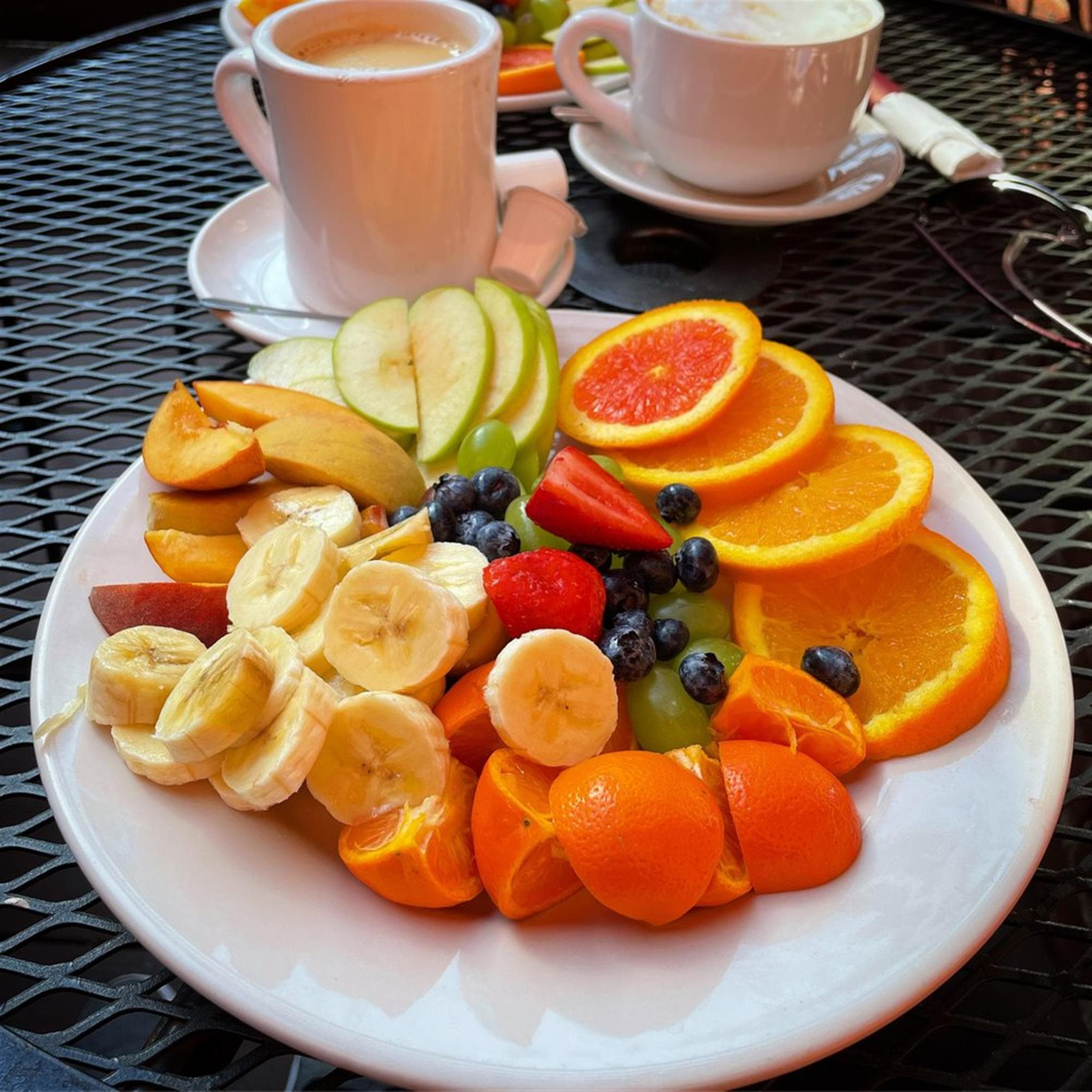 Caffé Mona La Bistro