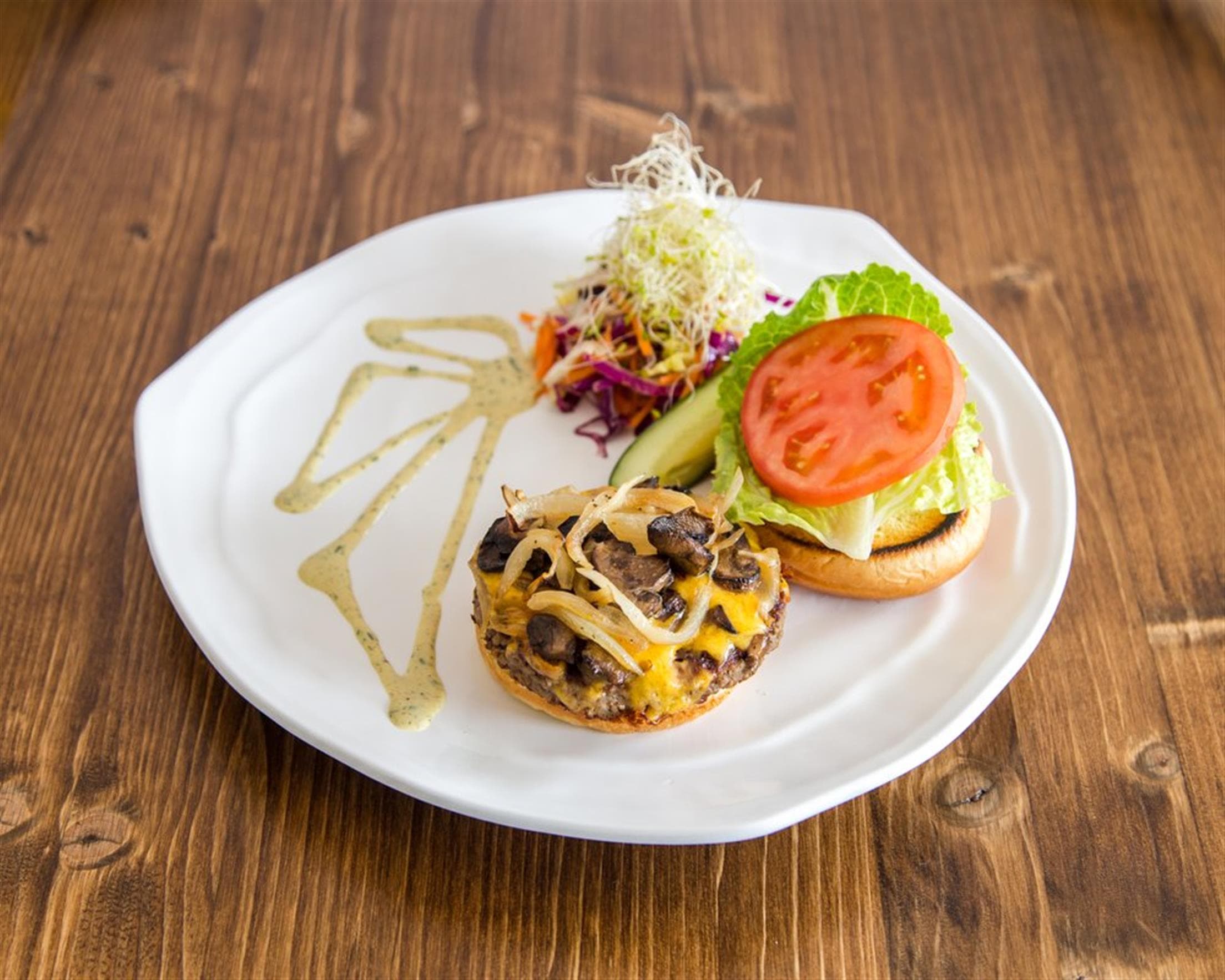 Revelations Cafe