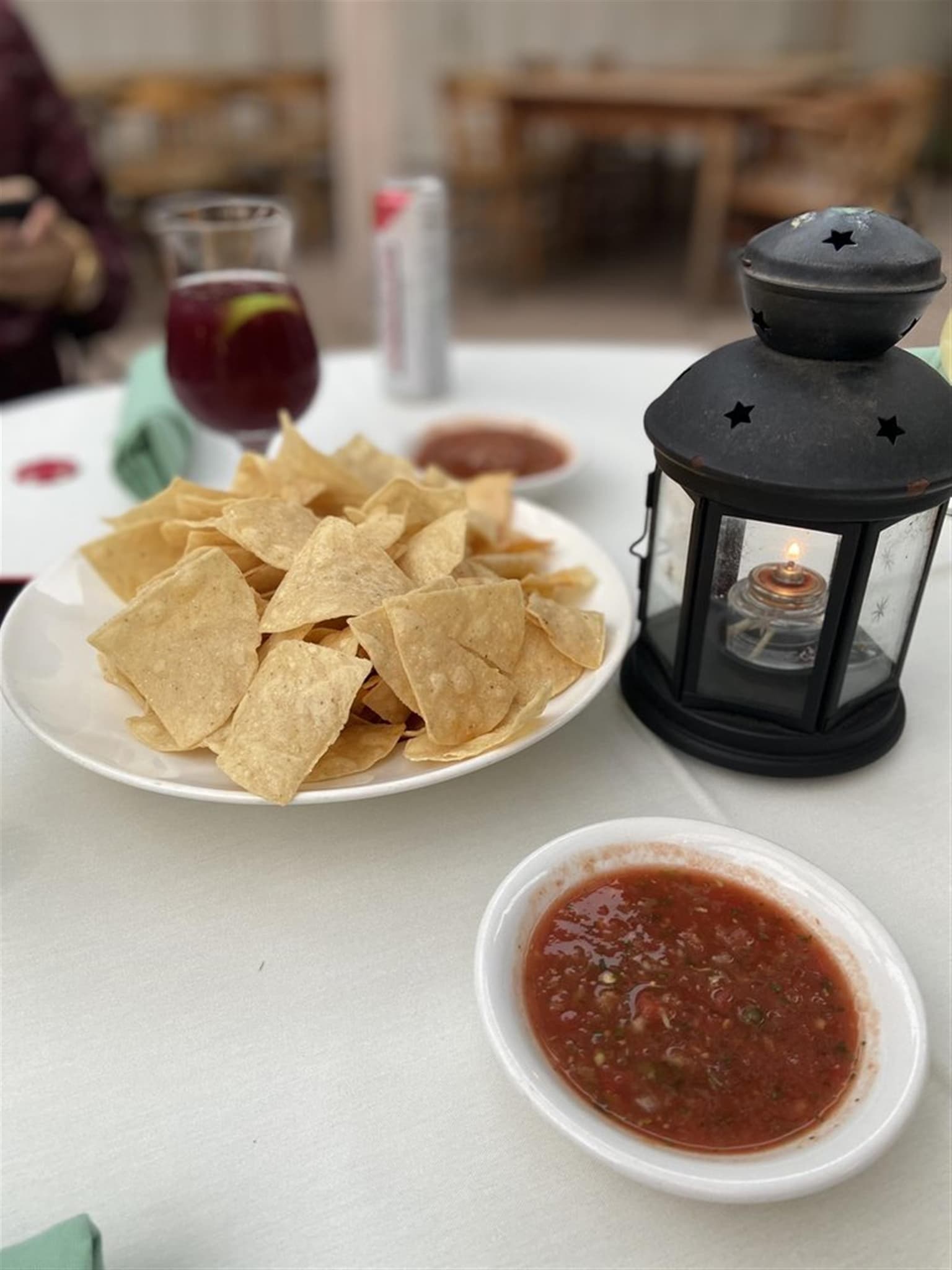 Cosmopolitan Hotel and Restaurant