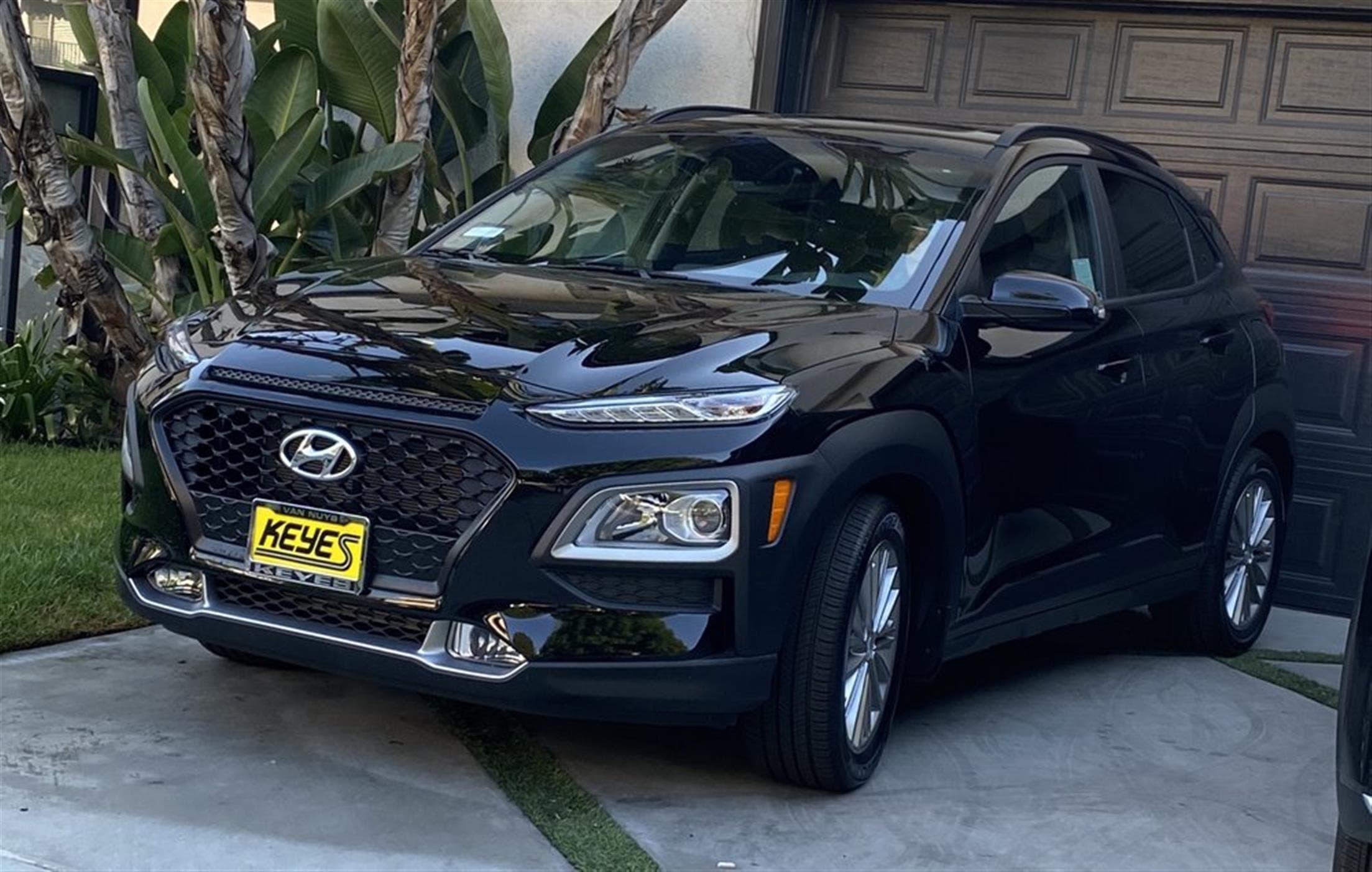 Keyes Hyundai