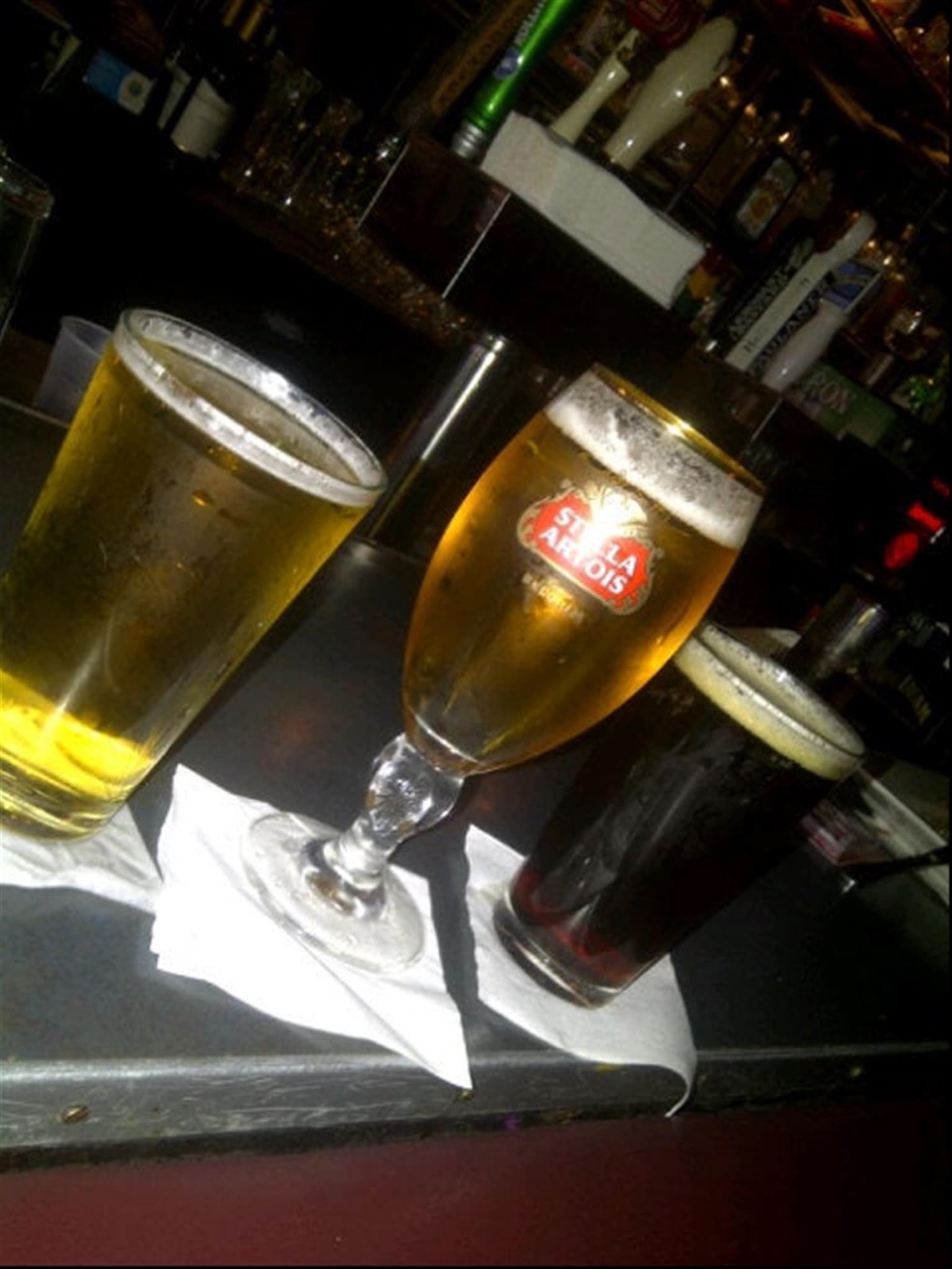 Boardwalk 11 Karaoke Bar and Grill