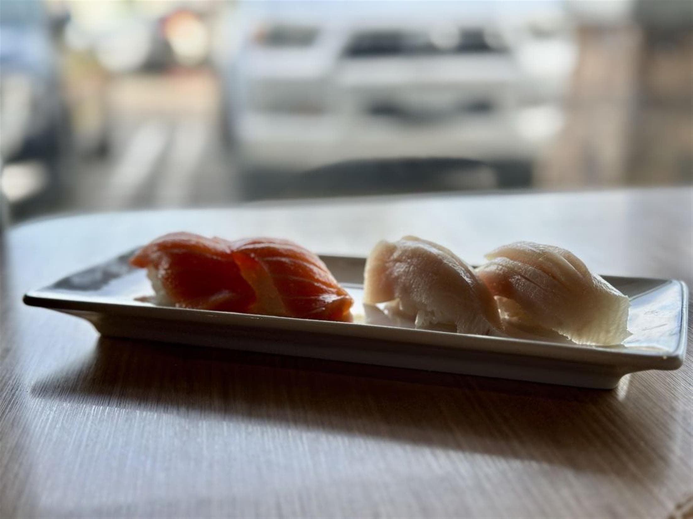 Kappa Sushi
