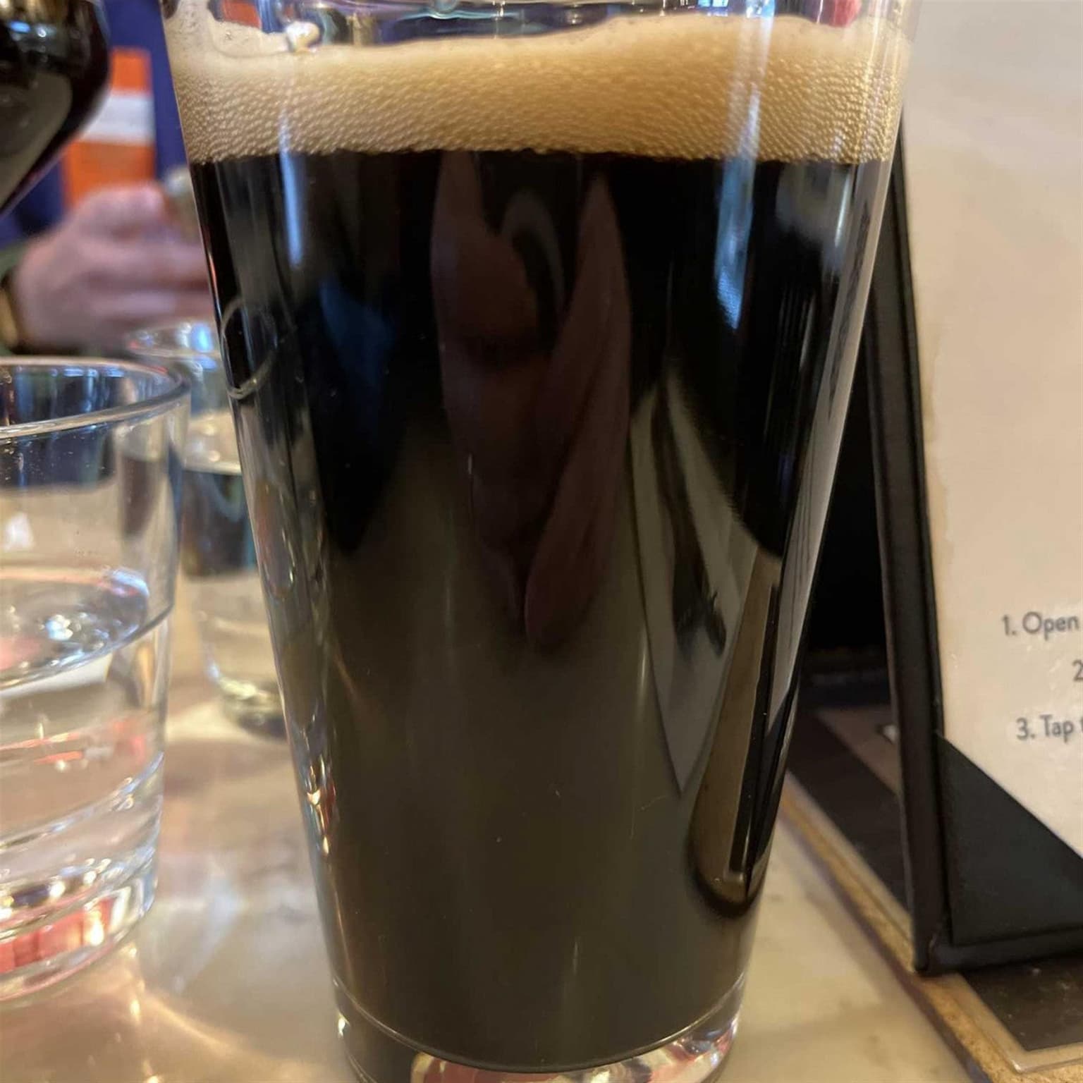 Carboy Winery At The Gold Pan Saloon