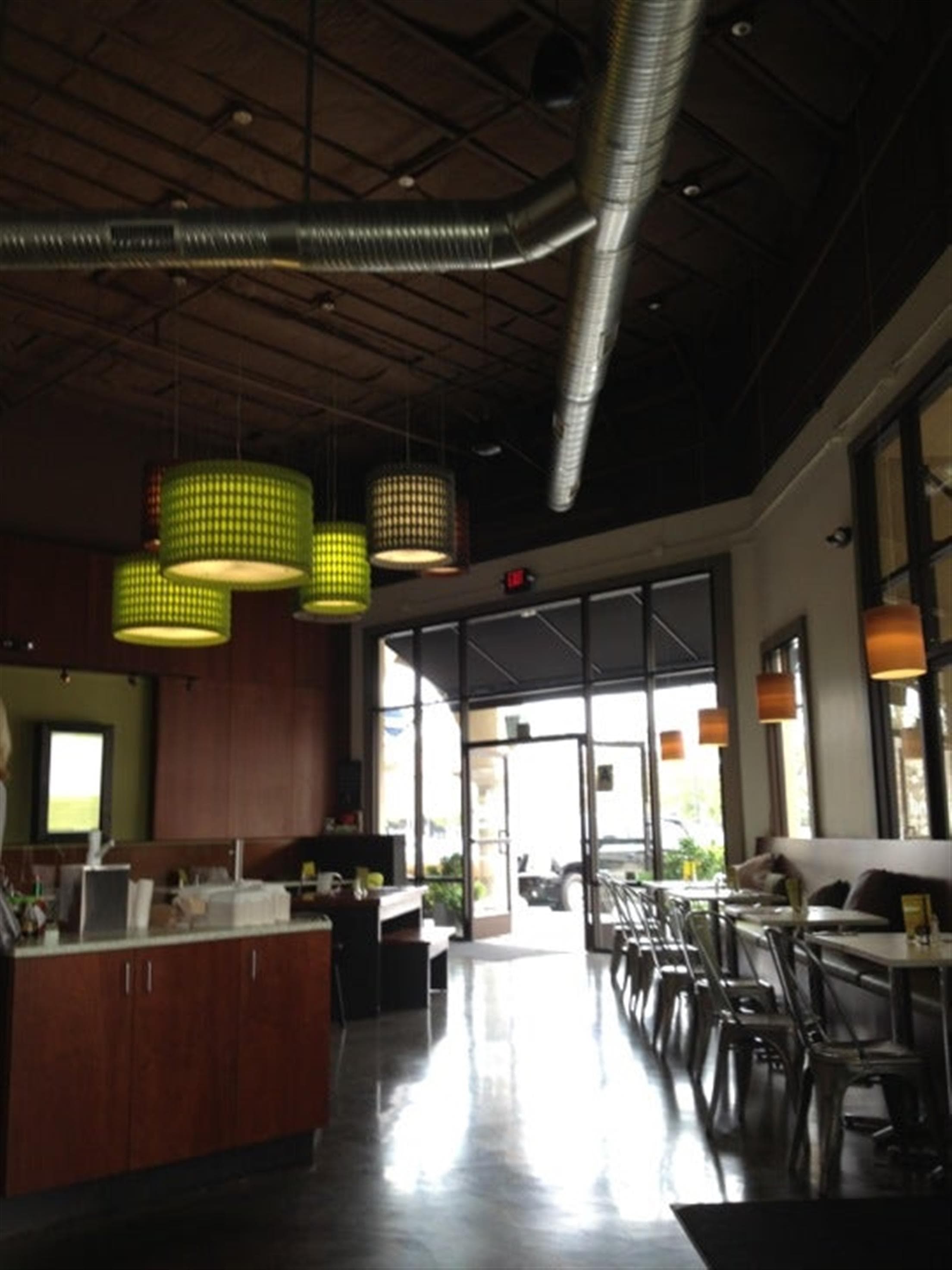 Tin Leaf Fresh Kitchen