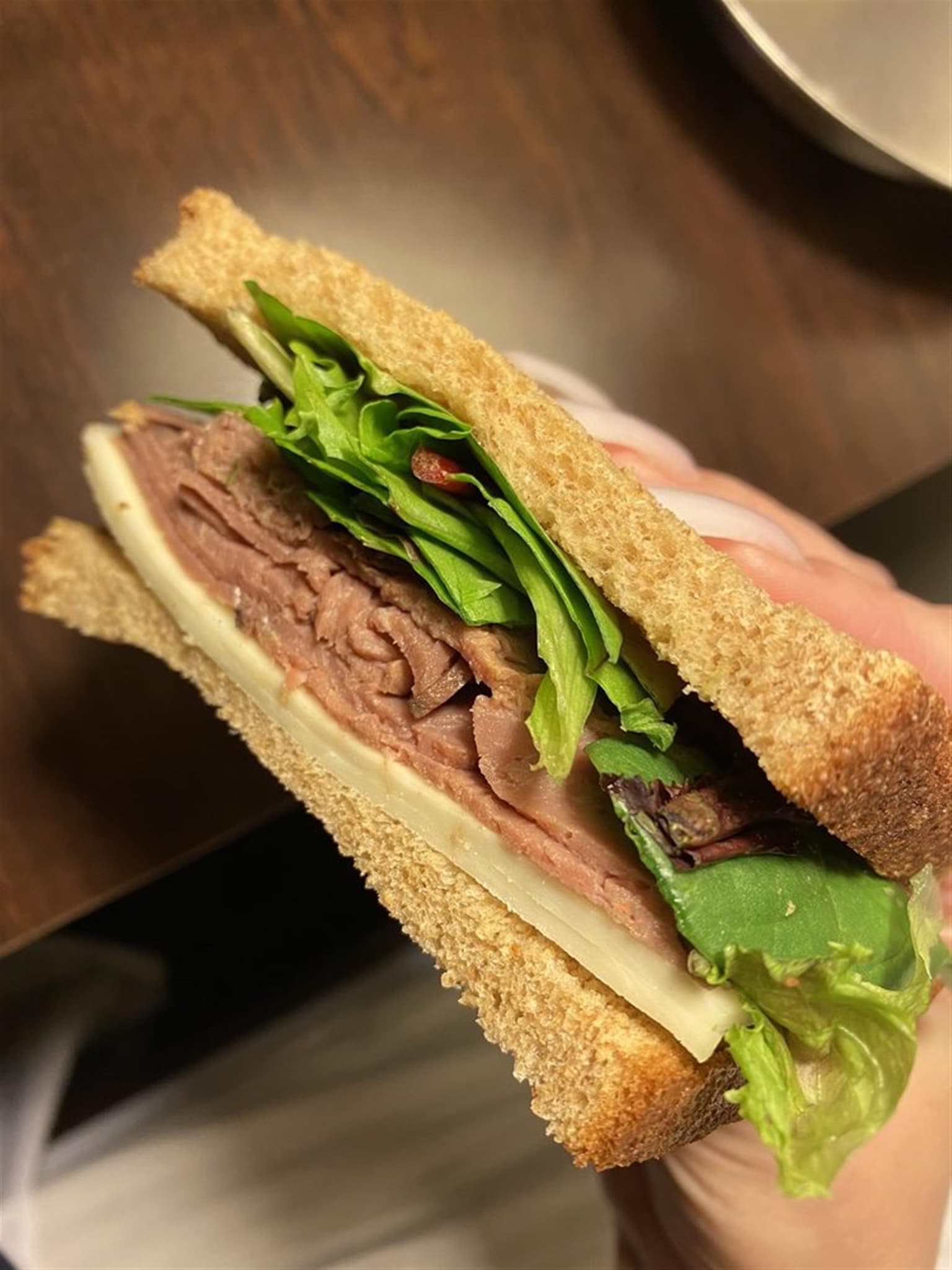 Cantwell's Market & Deli