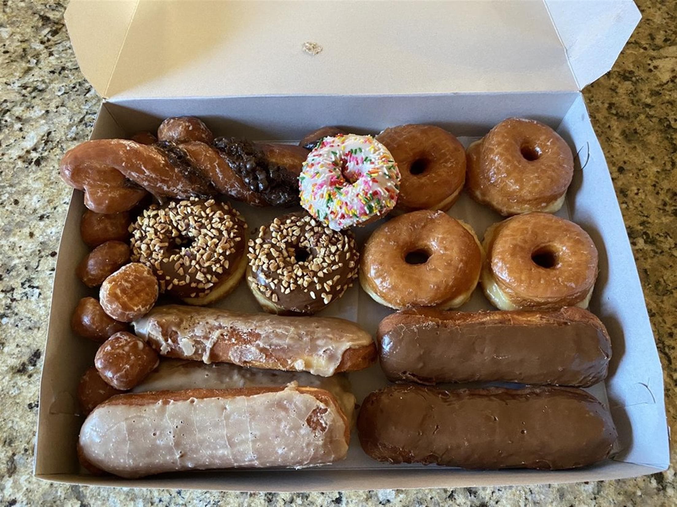 Goody's Donuts